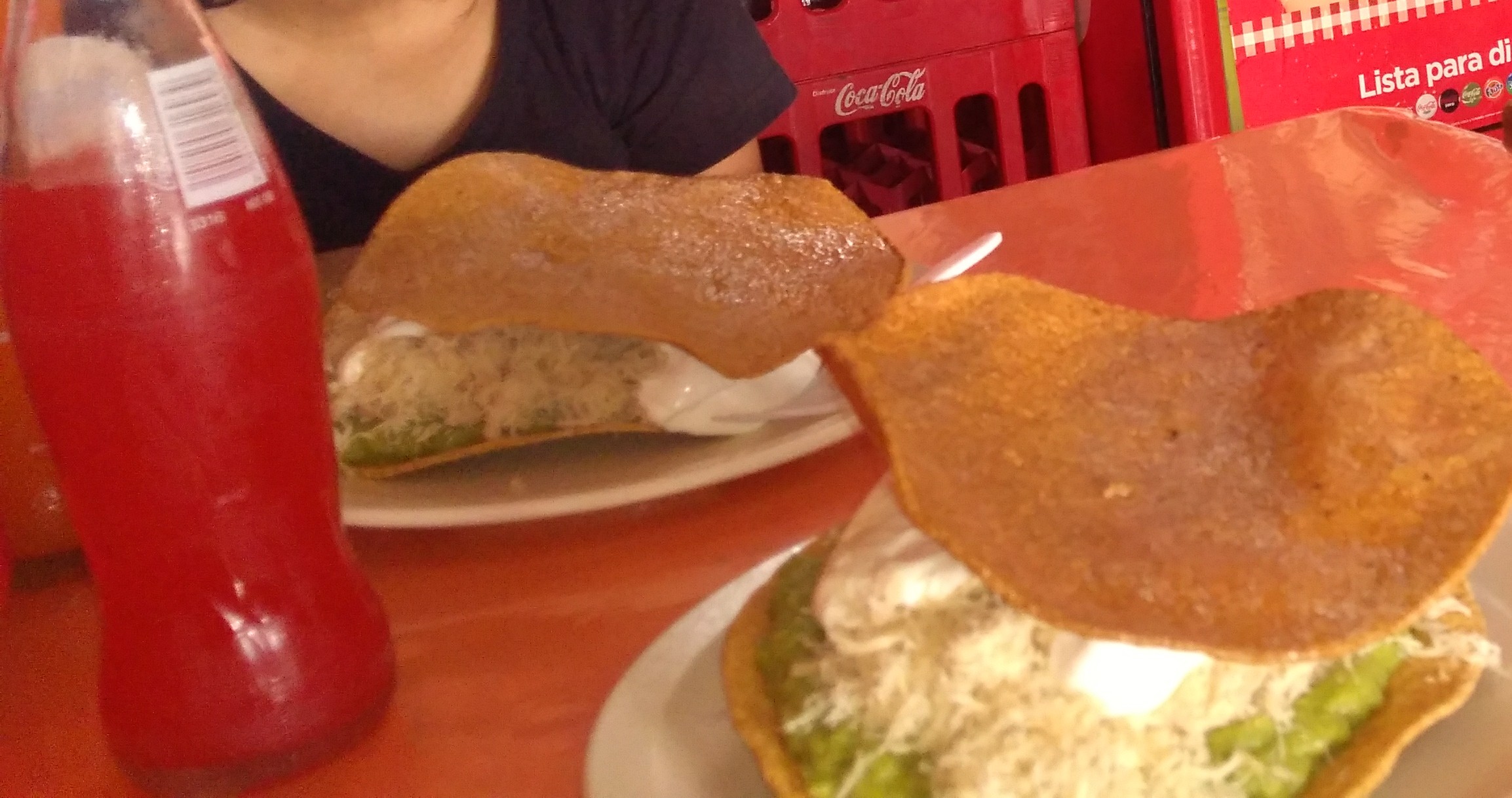 Siberia Restaurant Juárez image 8