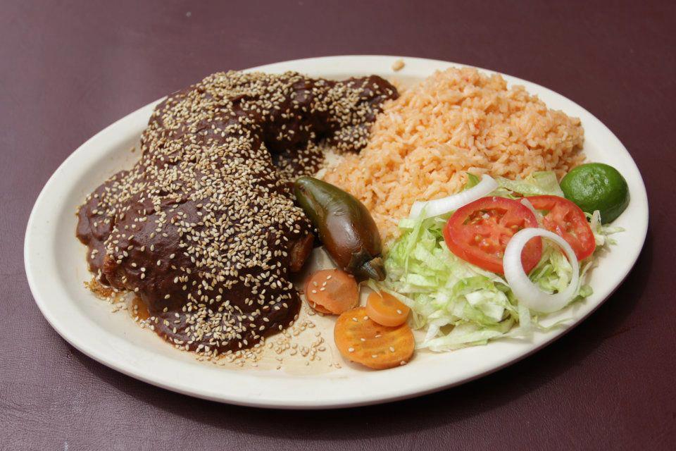 Siberia Restaurant Juárez image 9