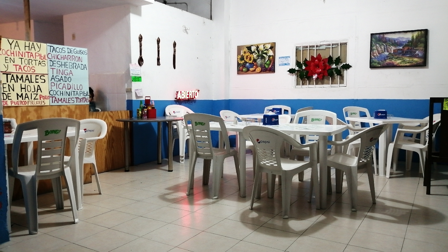 Restaurante El Maná image 1