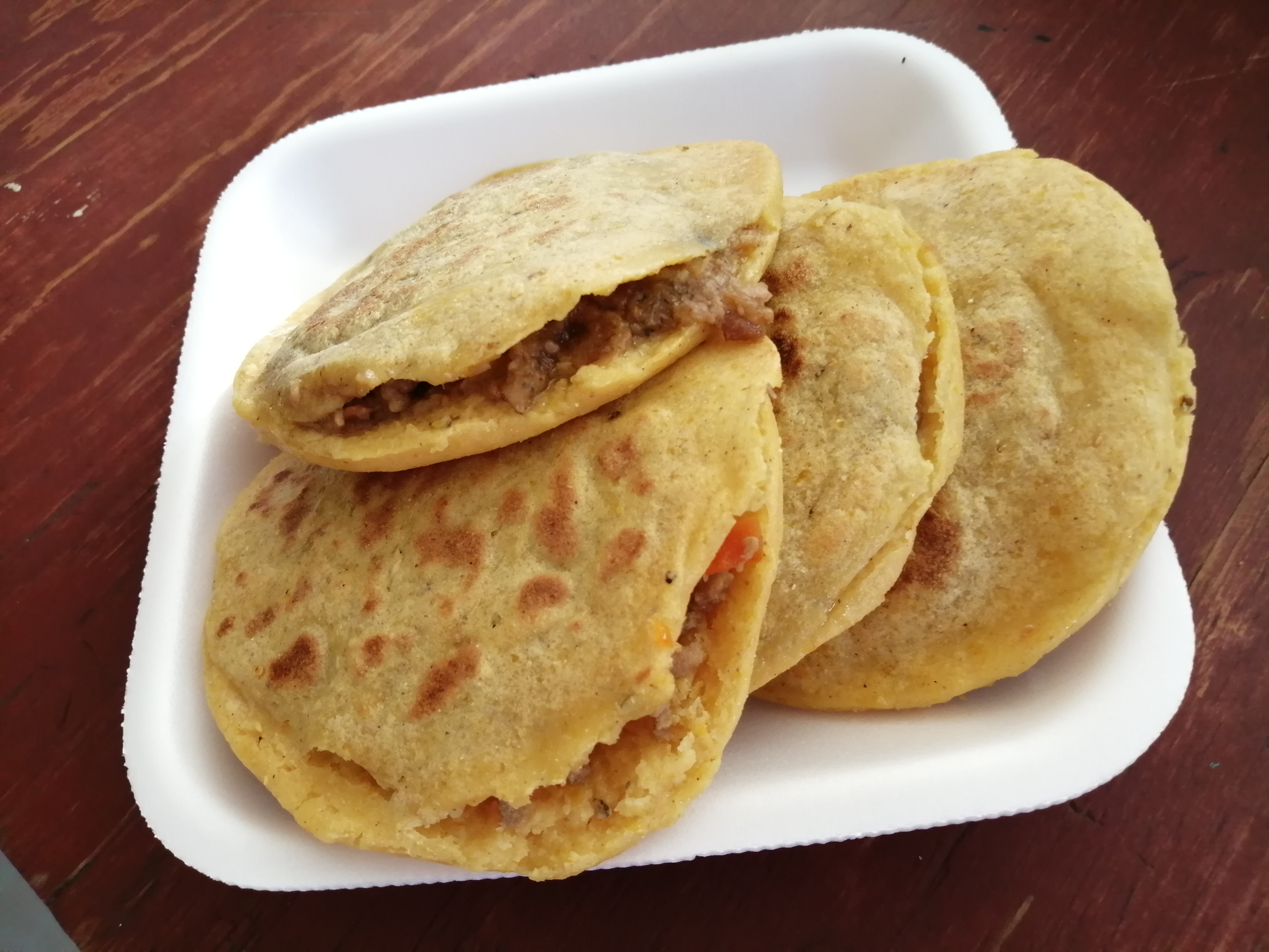 Restaurante El Maná image 3