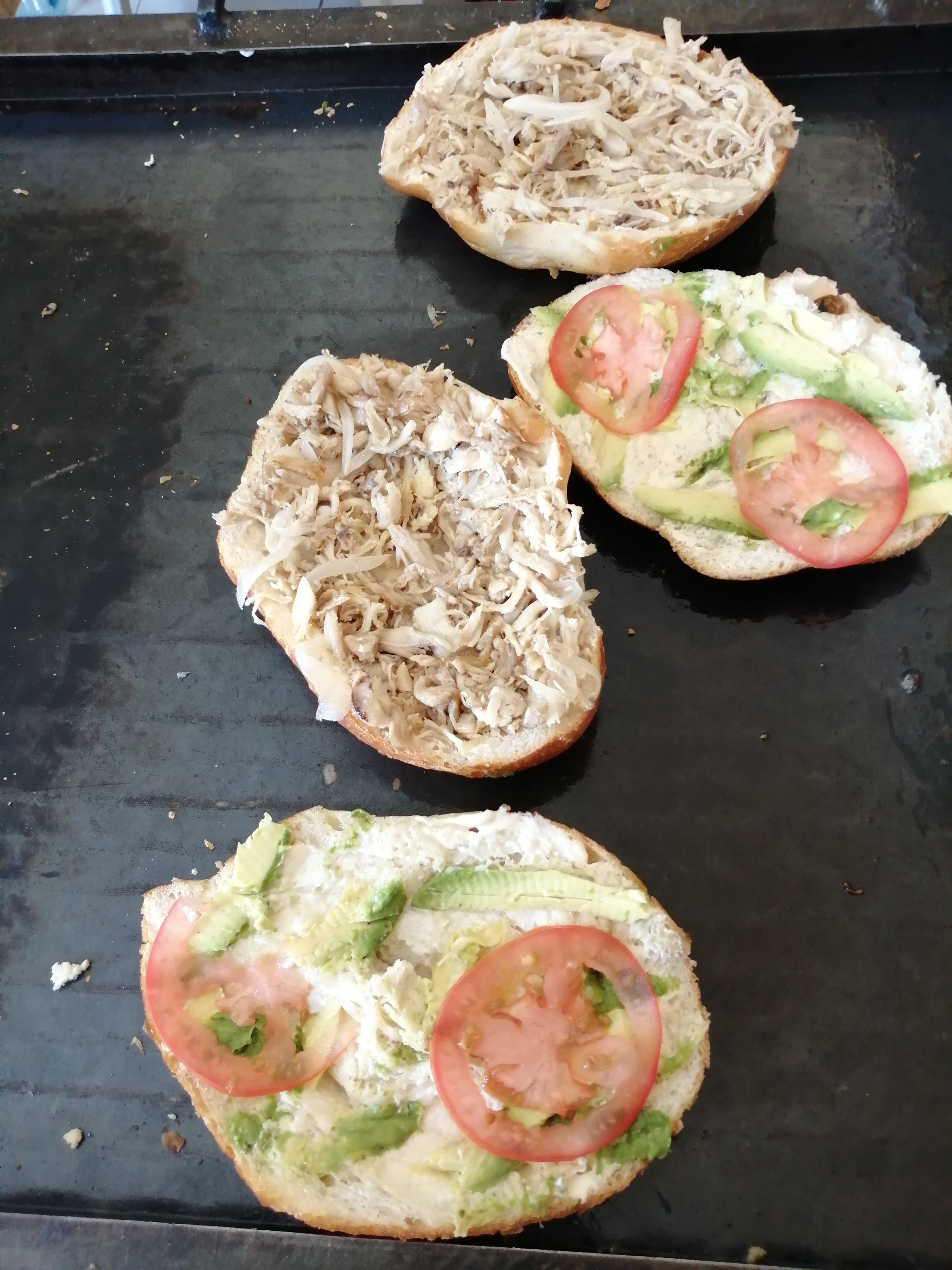 Restaurante El Maná image 4