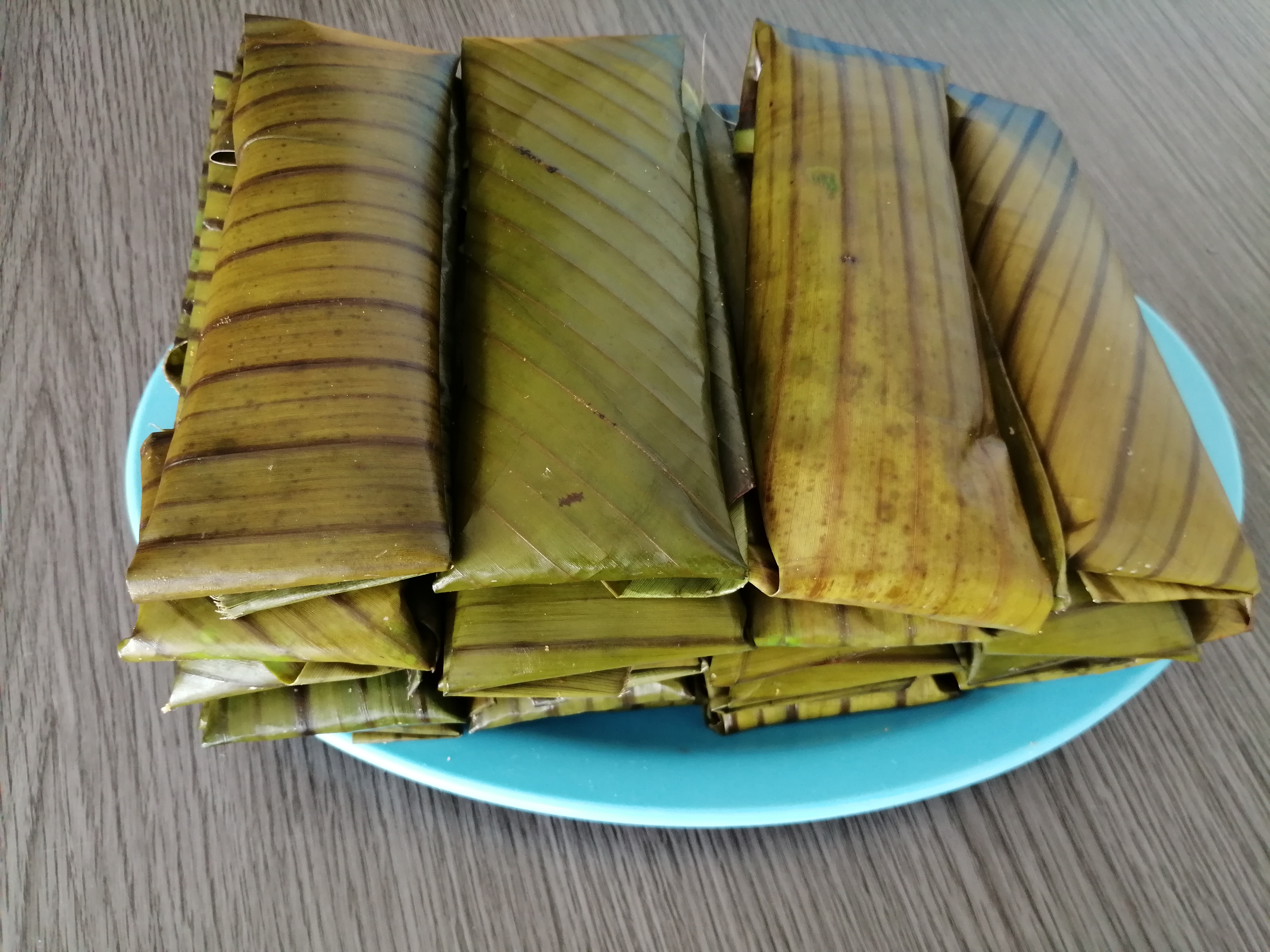 Restaurante El Maná image 5