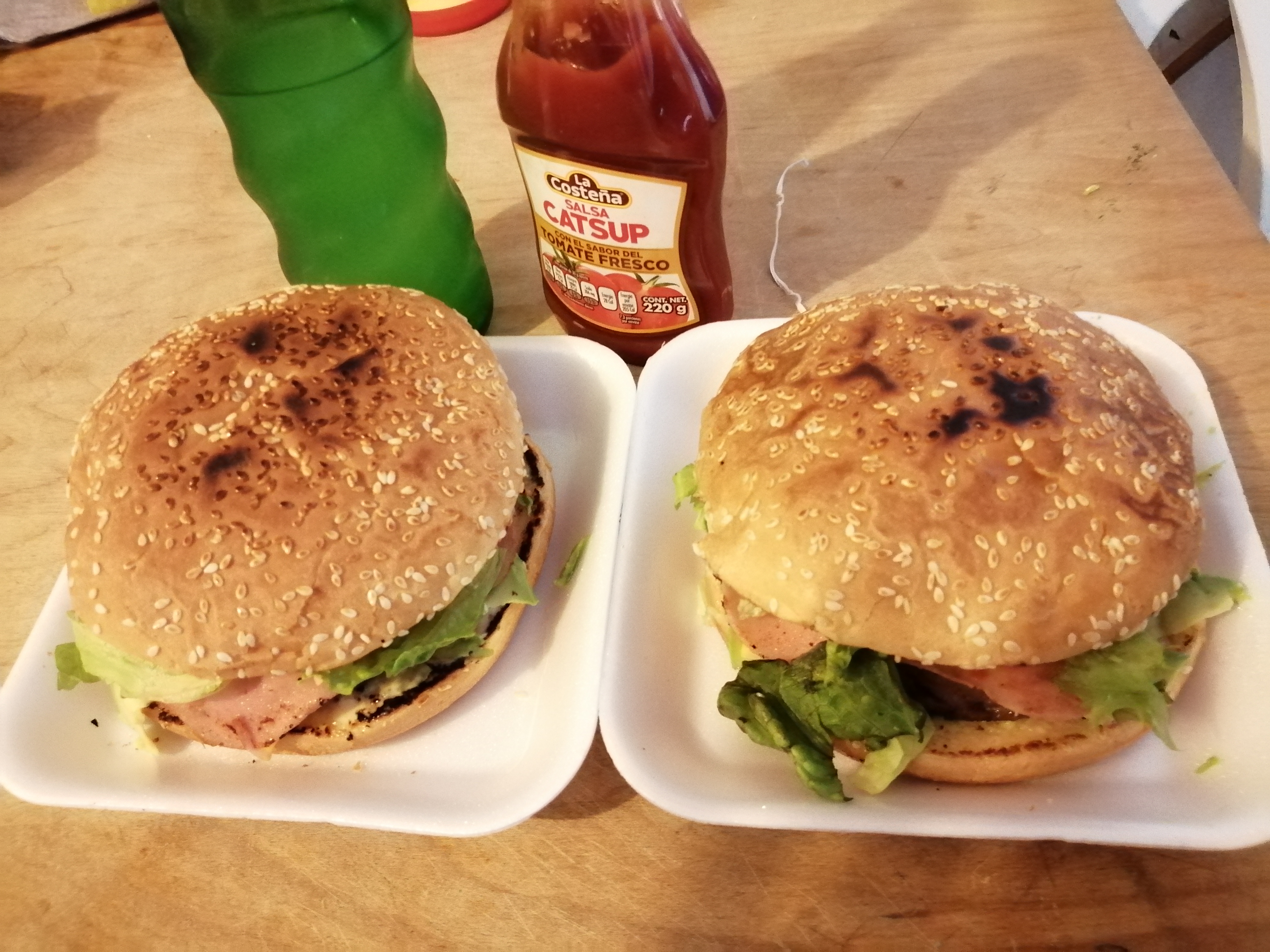 Restaurante El Maná image 6