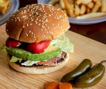 Restaurante El Maná image 9