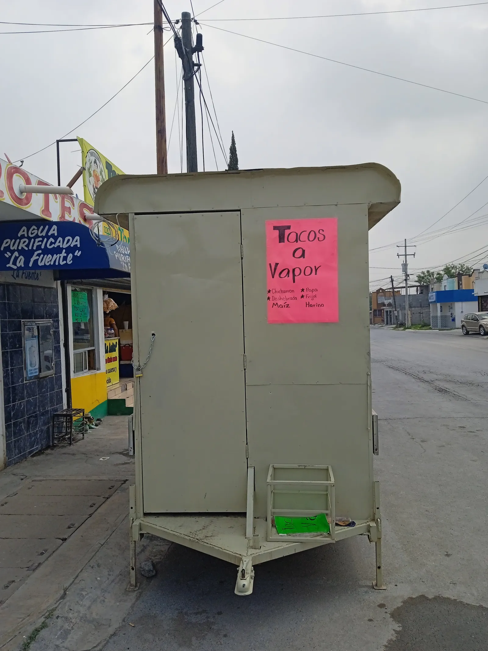 Tacos "el OSO” 🐻 image 2