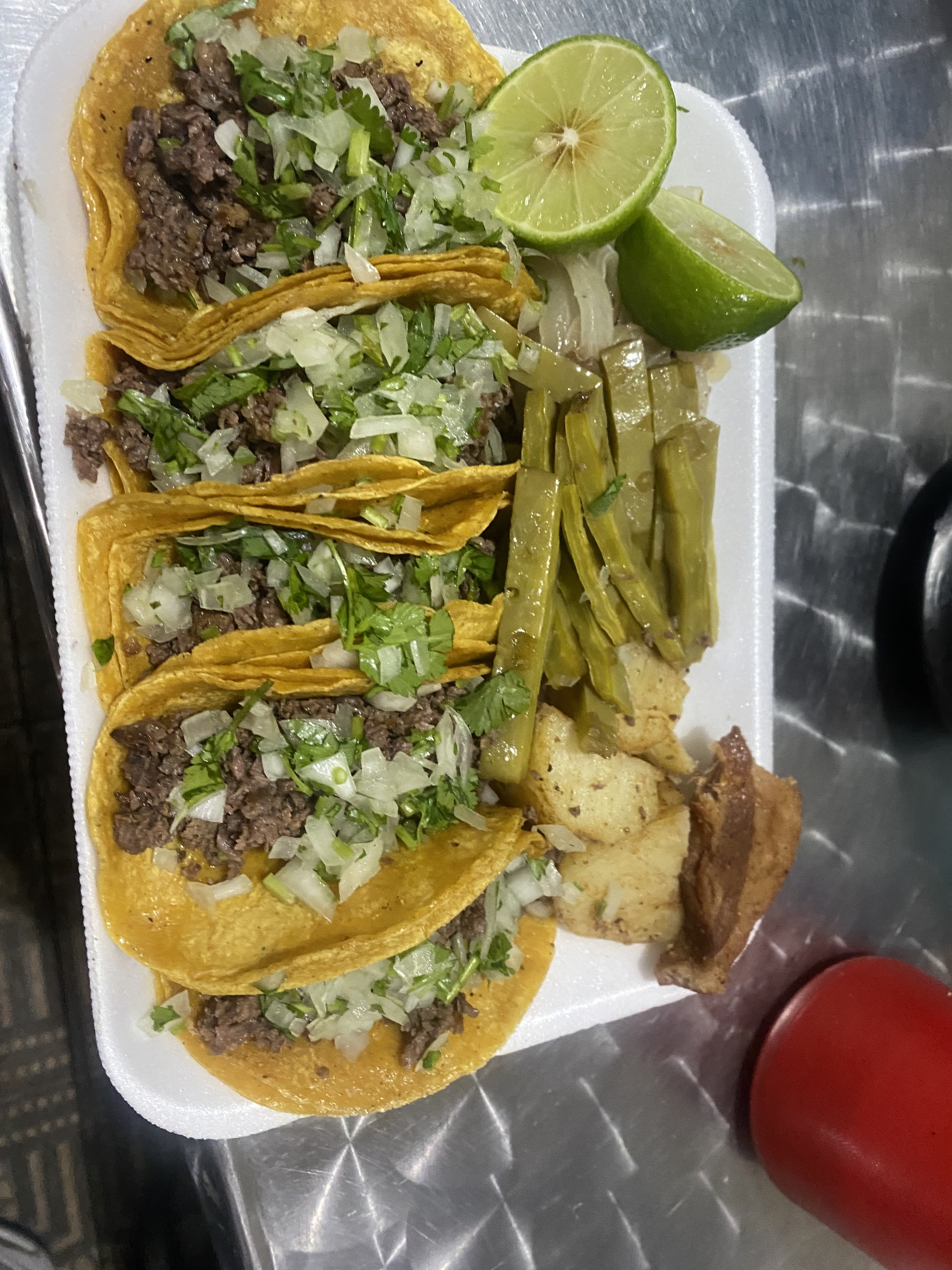 Tacos "el OSO” 🐻 image 3