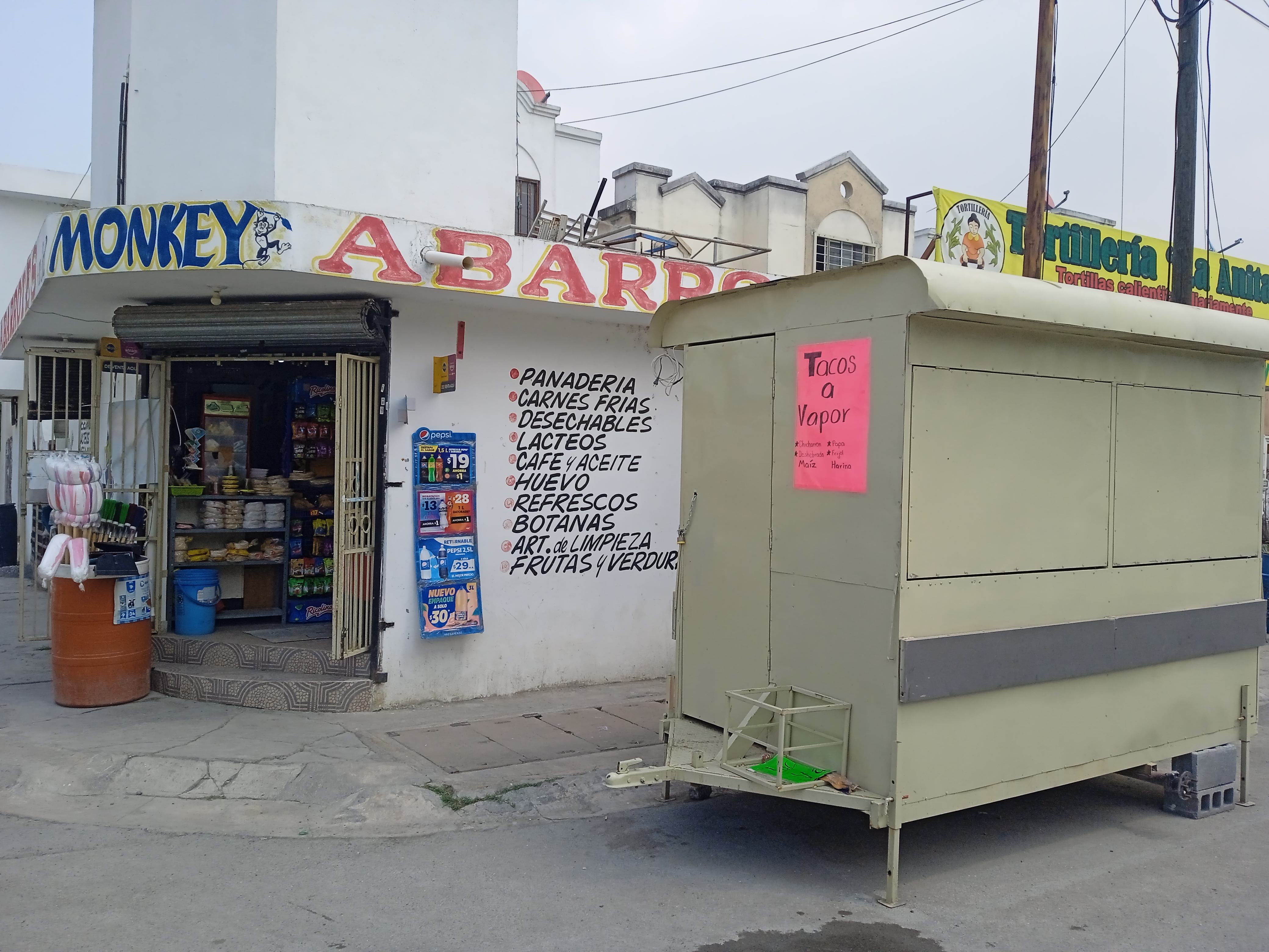 Tacos "el OSO” 🐻 image 4