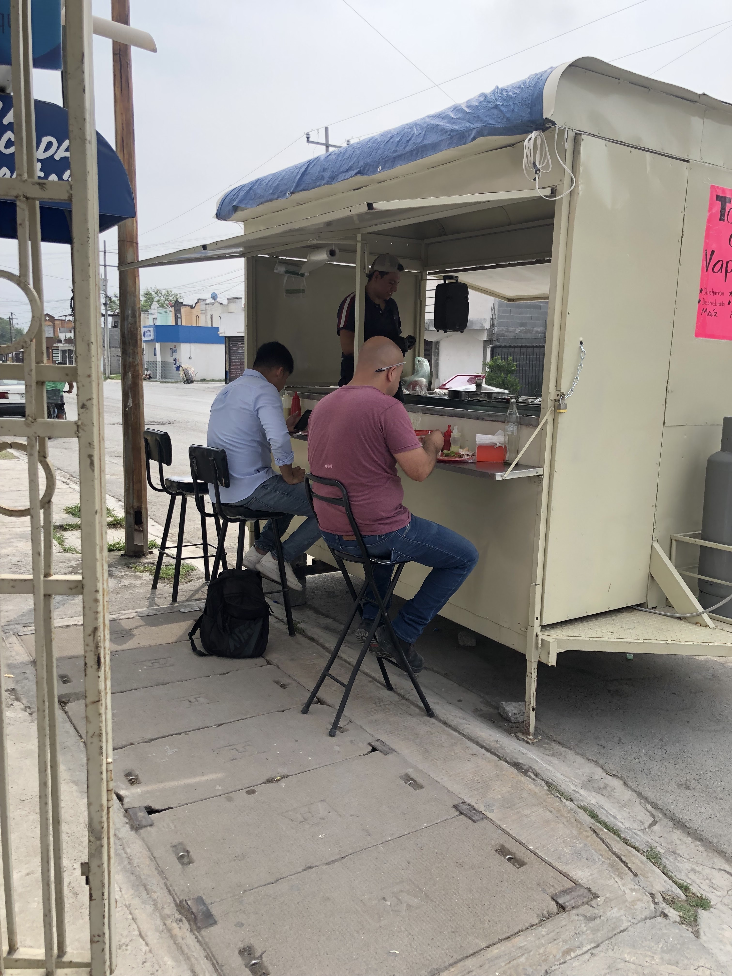 Tacos "el OSO” 🐻 image 8