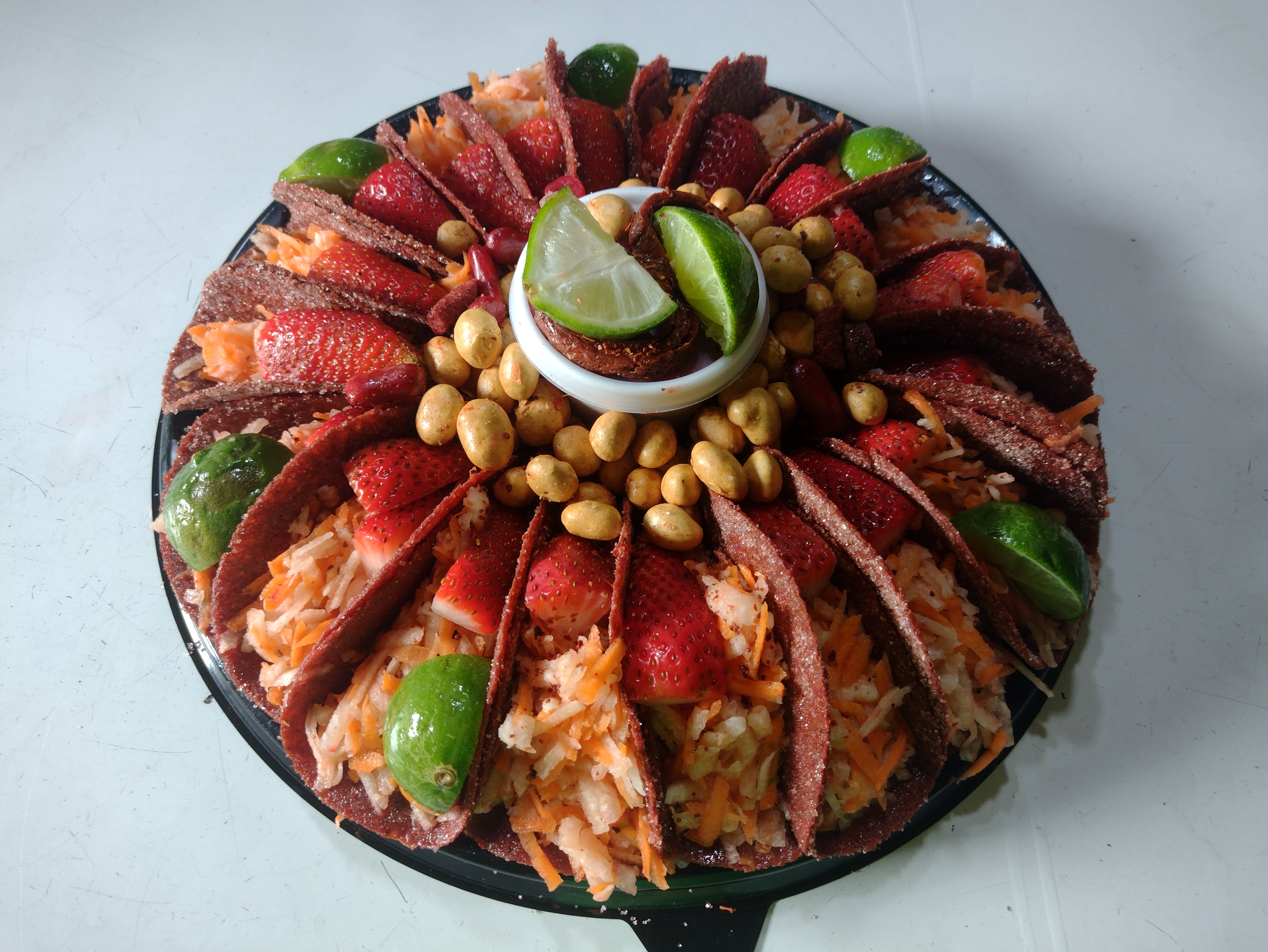 Jugos Y Licuados El Tio Jimmy image 2