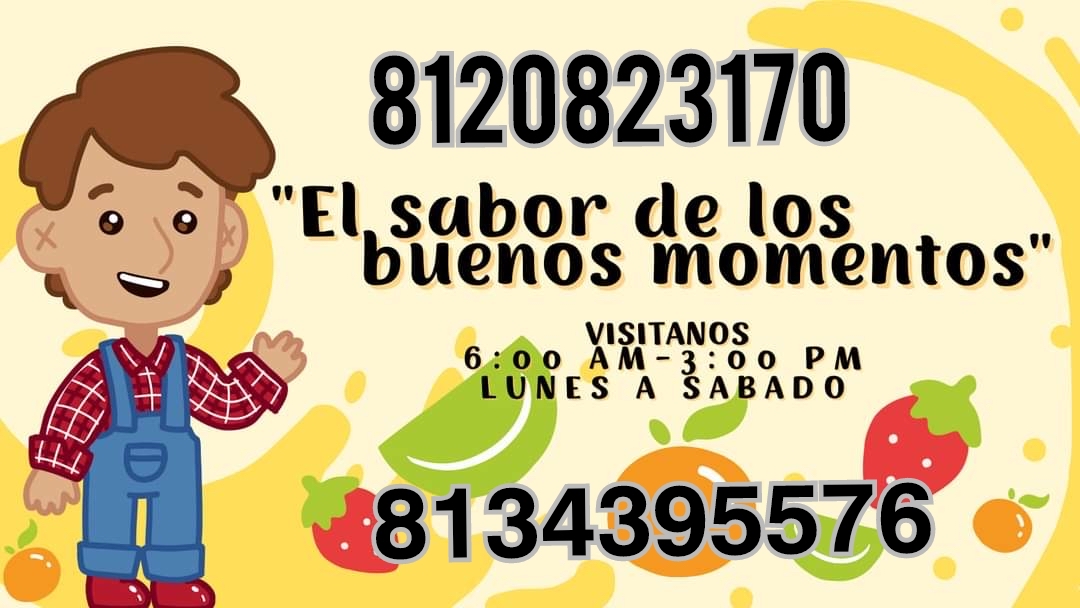 Jugos Y Licuados El Tio Jimmy image 3