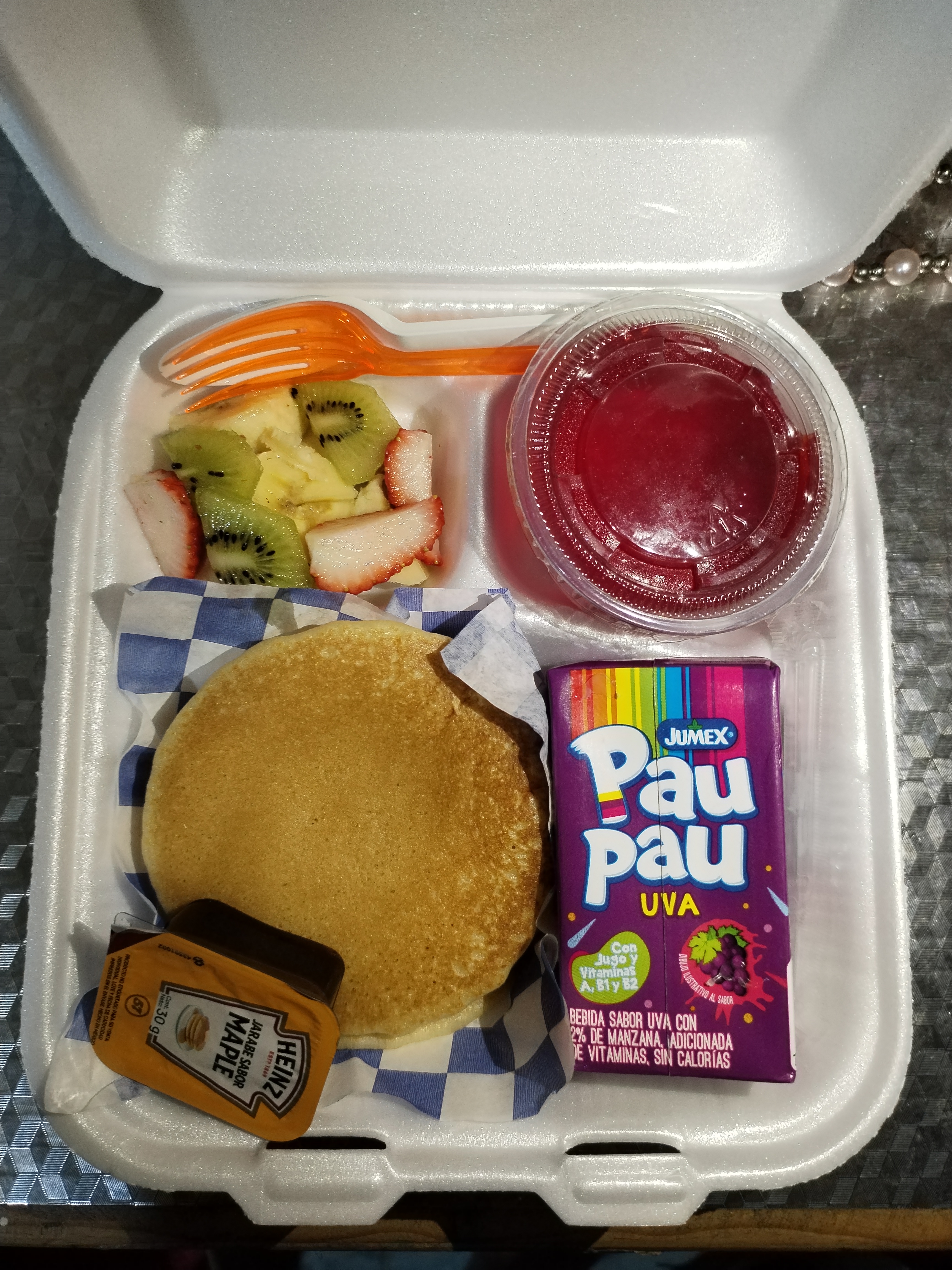 Jugos Y Licuados El Tio Jimmy image 4