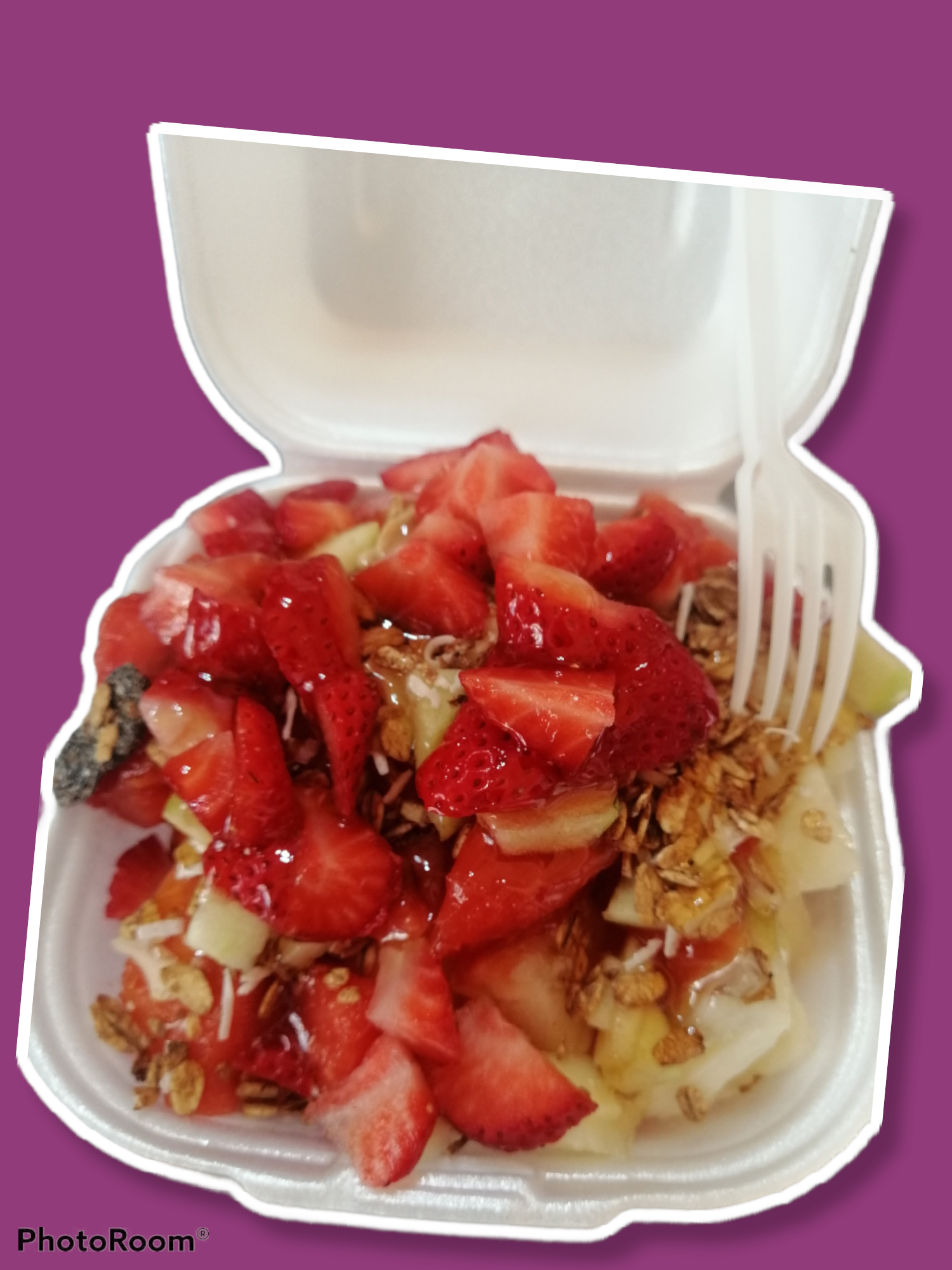 Jugos Y Licuados El Tio Jimmy image 6