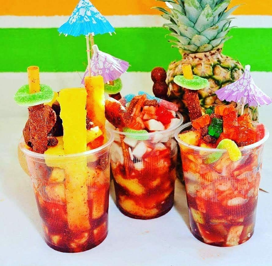 Jugos Y Licuados El Tio Jimmy image 7