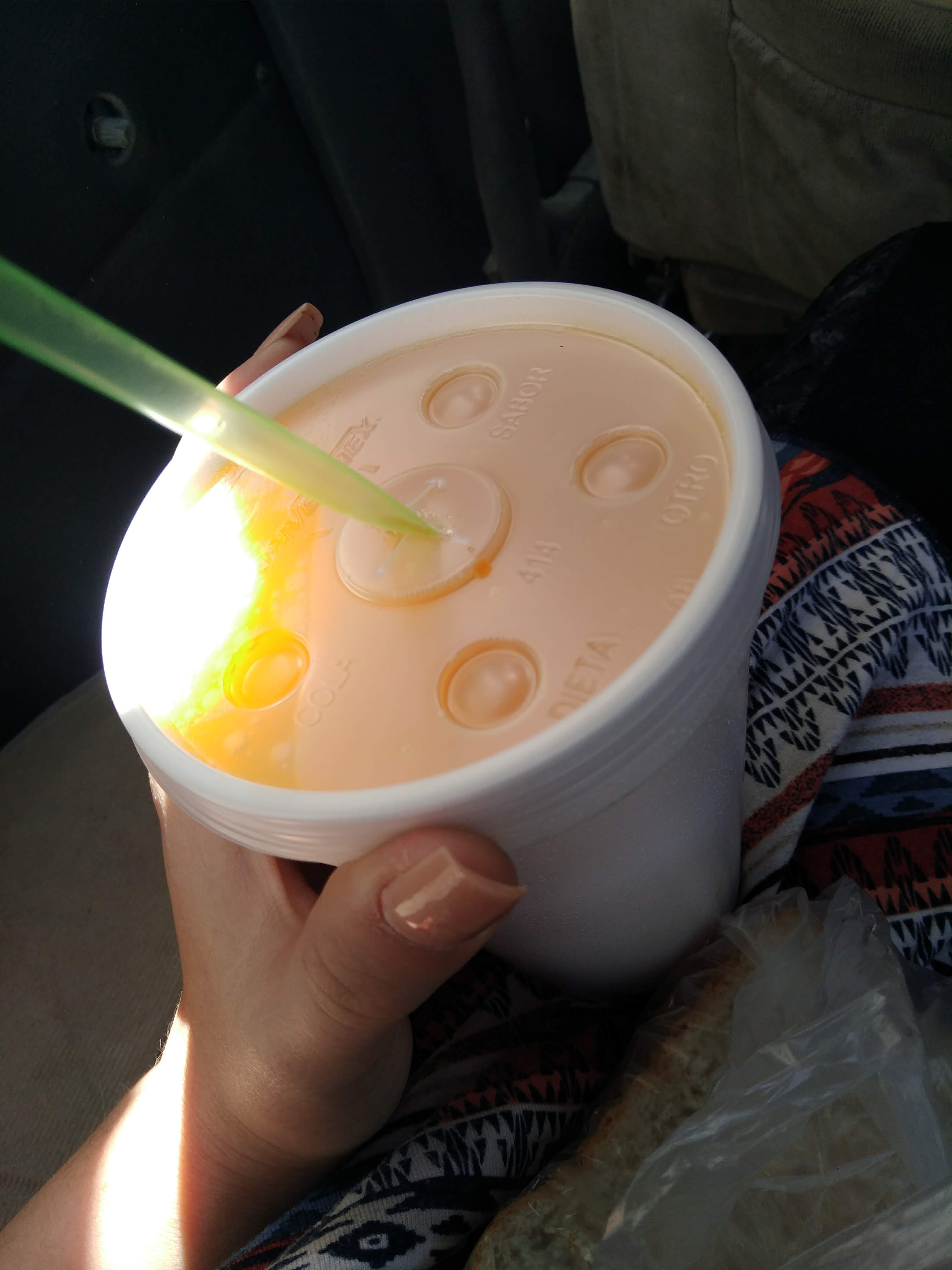 Jugos Y Licuados El Tio Jimmy image 9