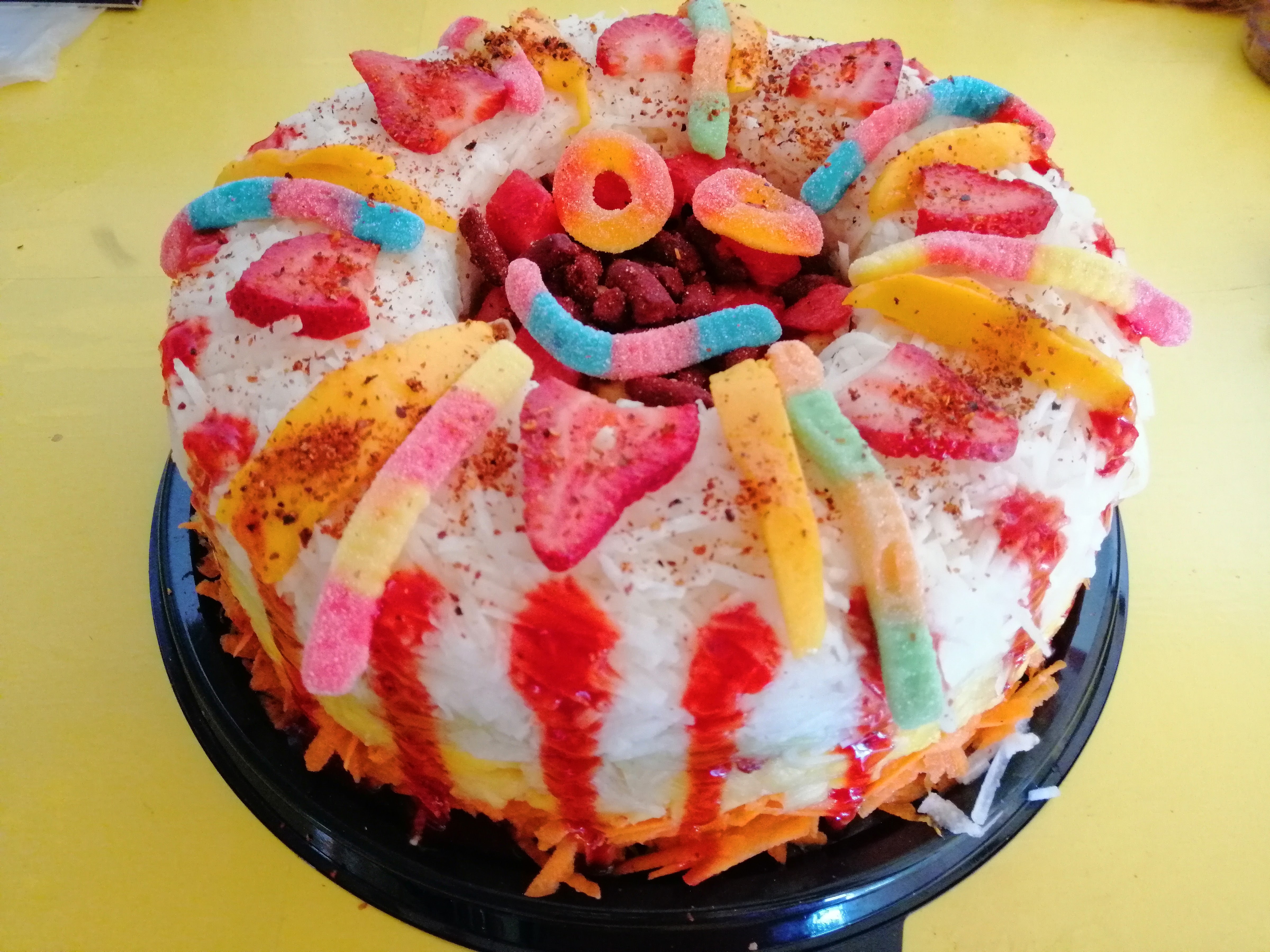 Jugos Y Licuados El Tio Jimmy image 10