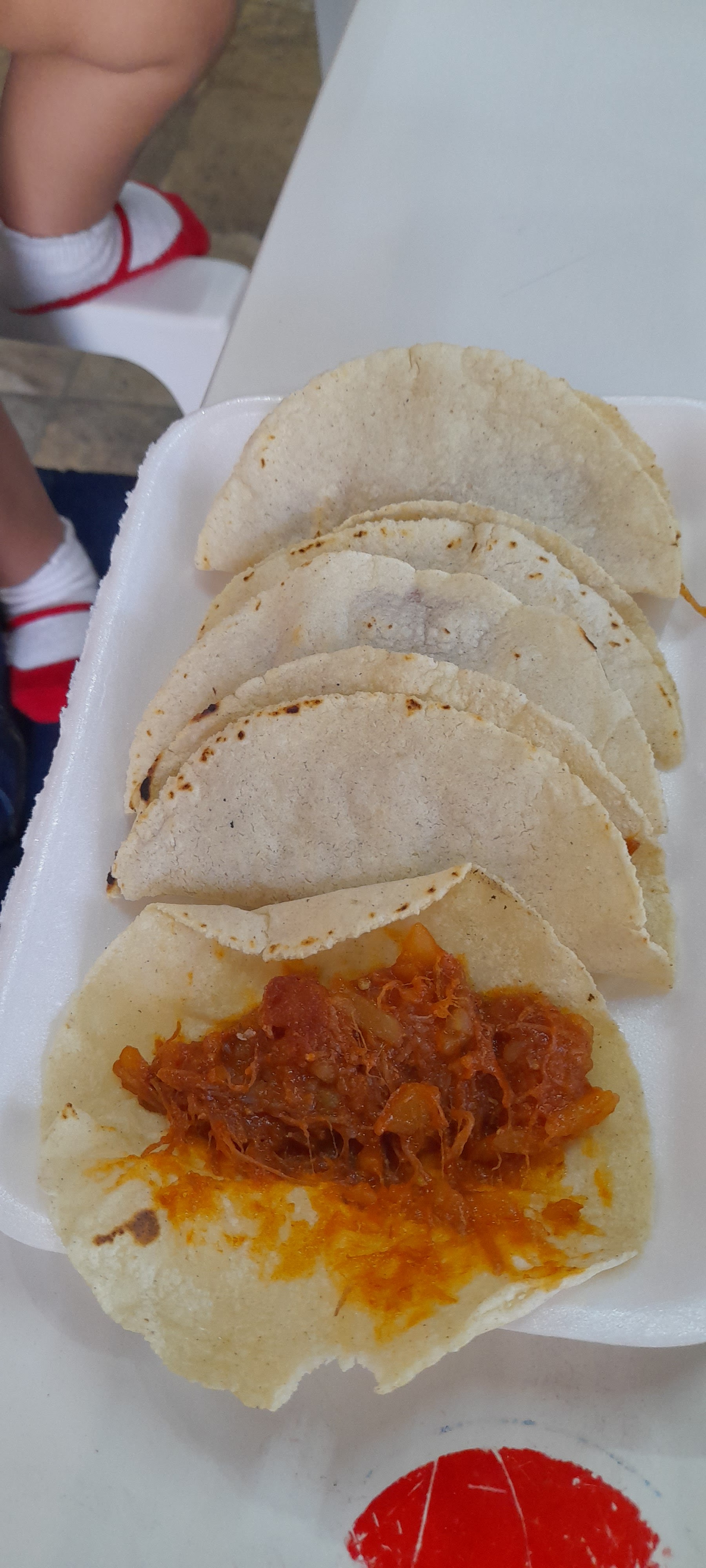 Tacos El Ronco image 1