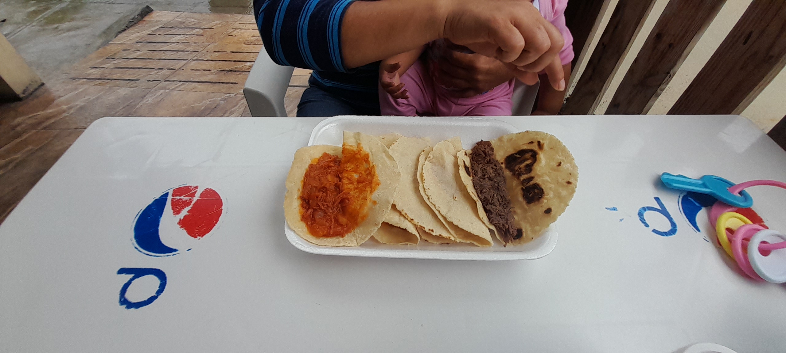 Tacos El Ronco image 2