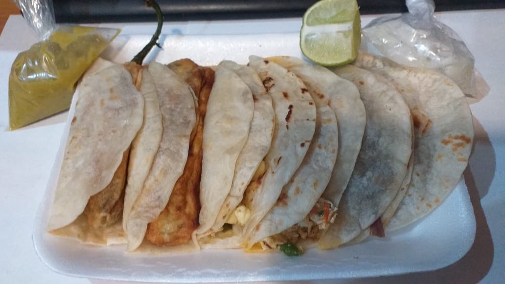 Tacos El Ronco image 3