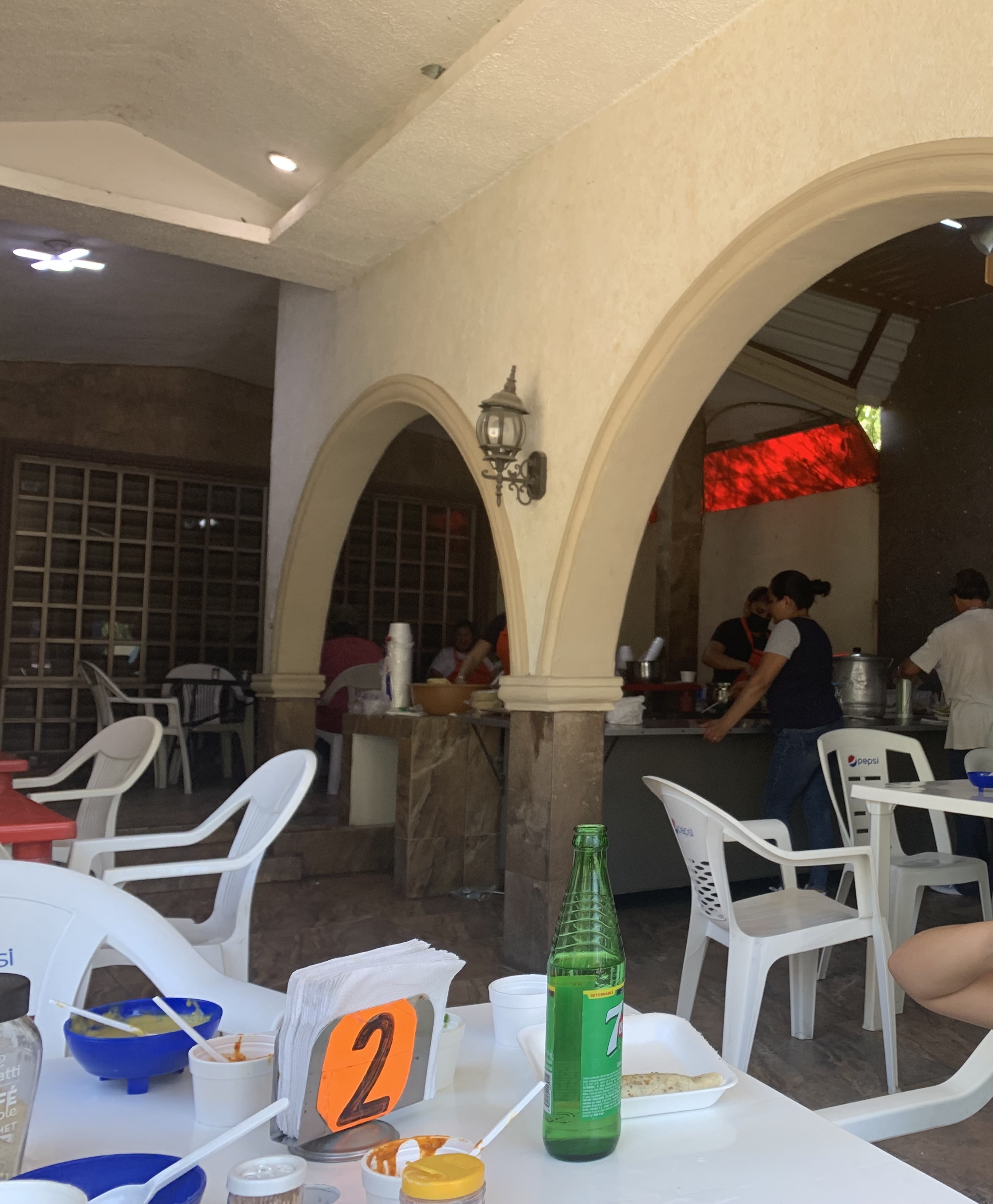 Tacos El Ronco image 7