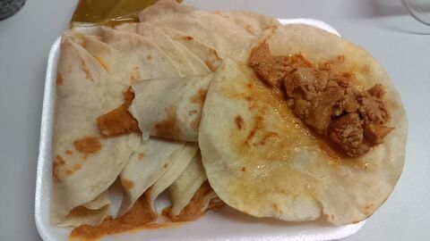 Tacos Mary image 1