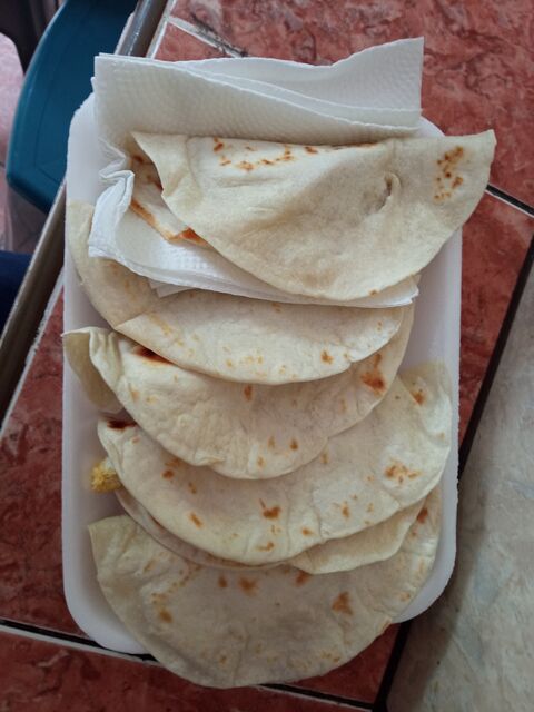 Tacos Mary image 2