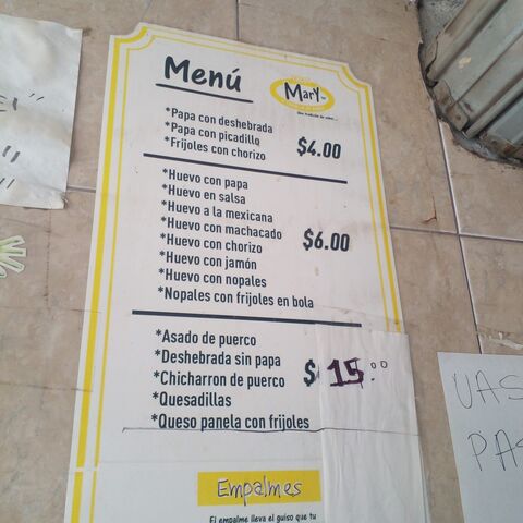 Tacos Mary image 6