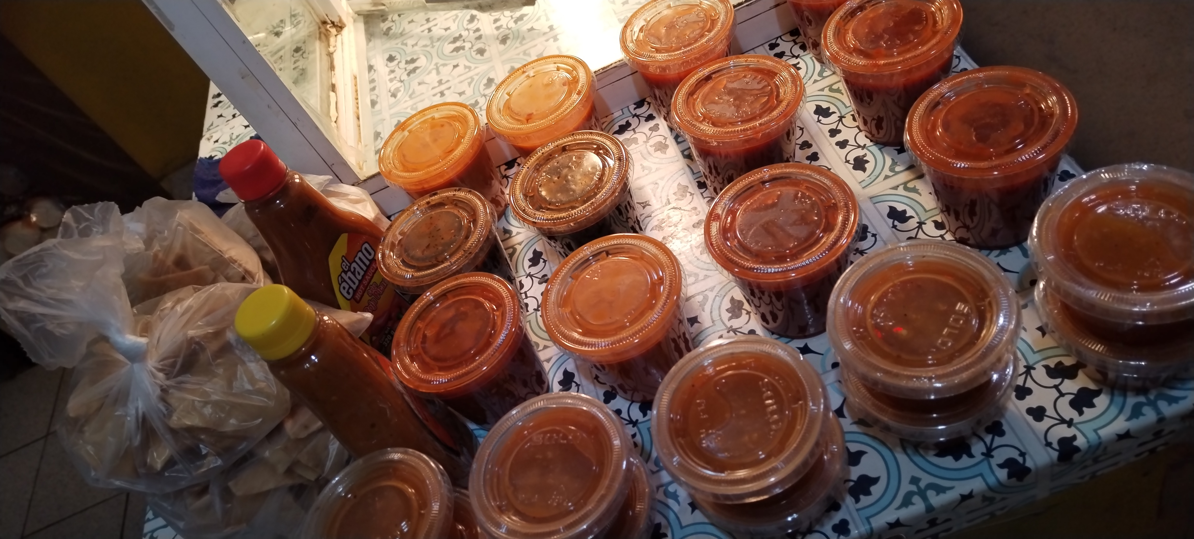 Pollo Frito Los Cuates image 3