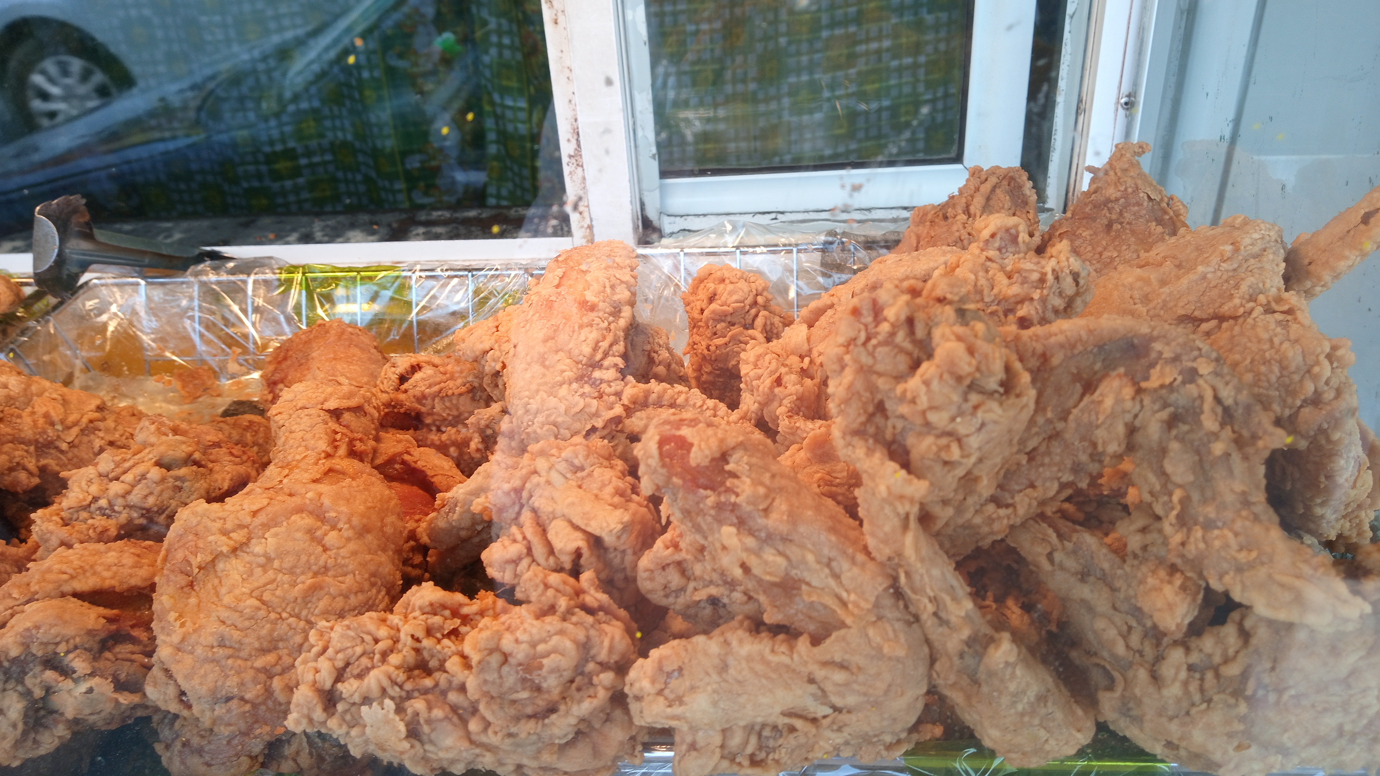 Pollo Frito Los Cuates image 4