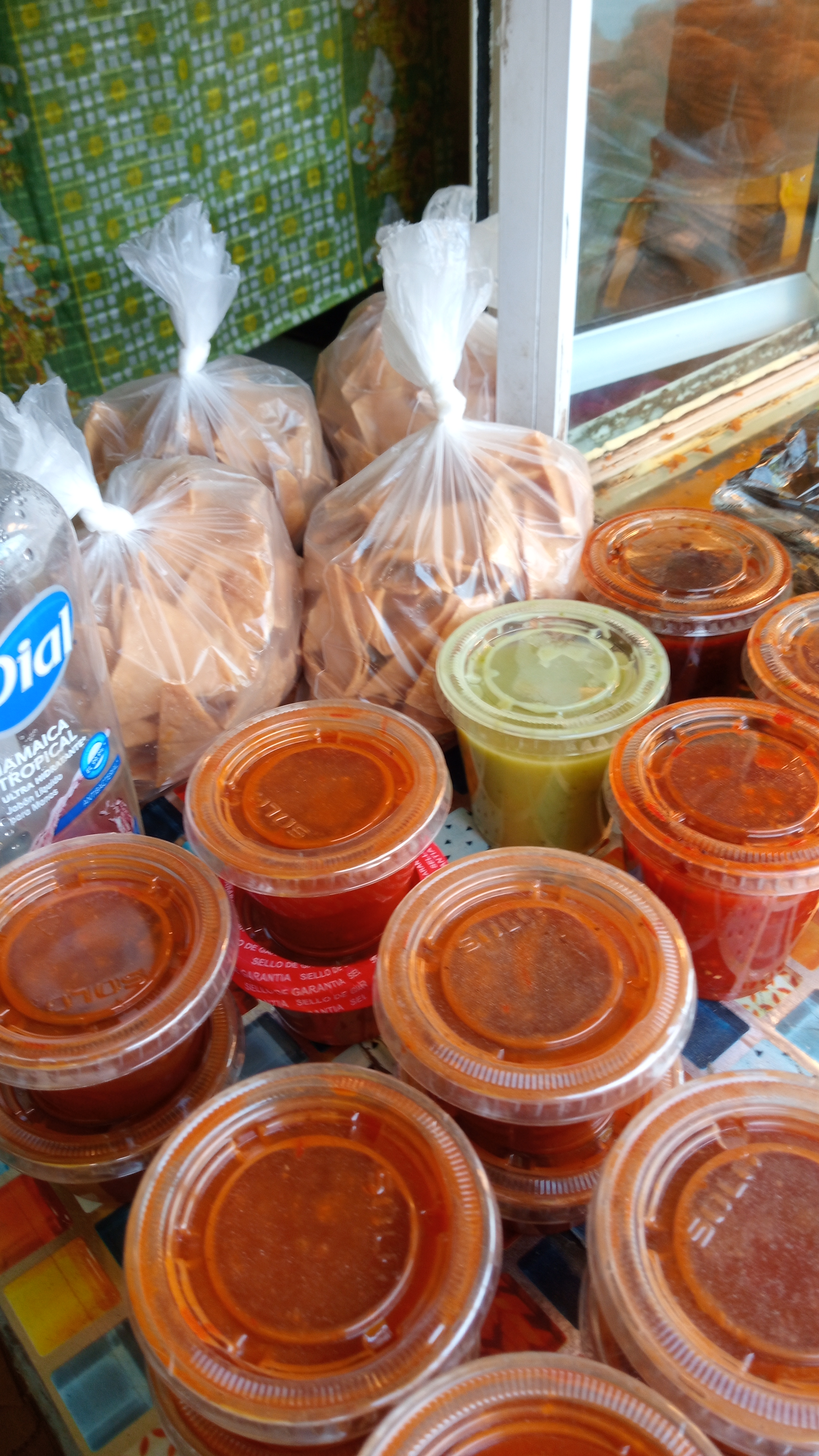 Pollo Frito Los Cuates image 8