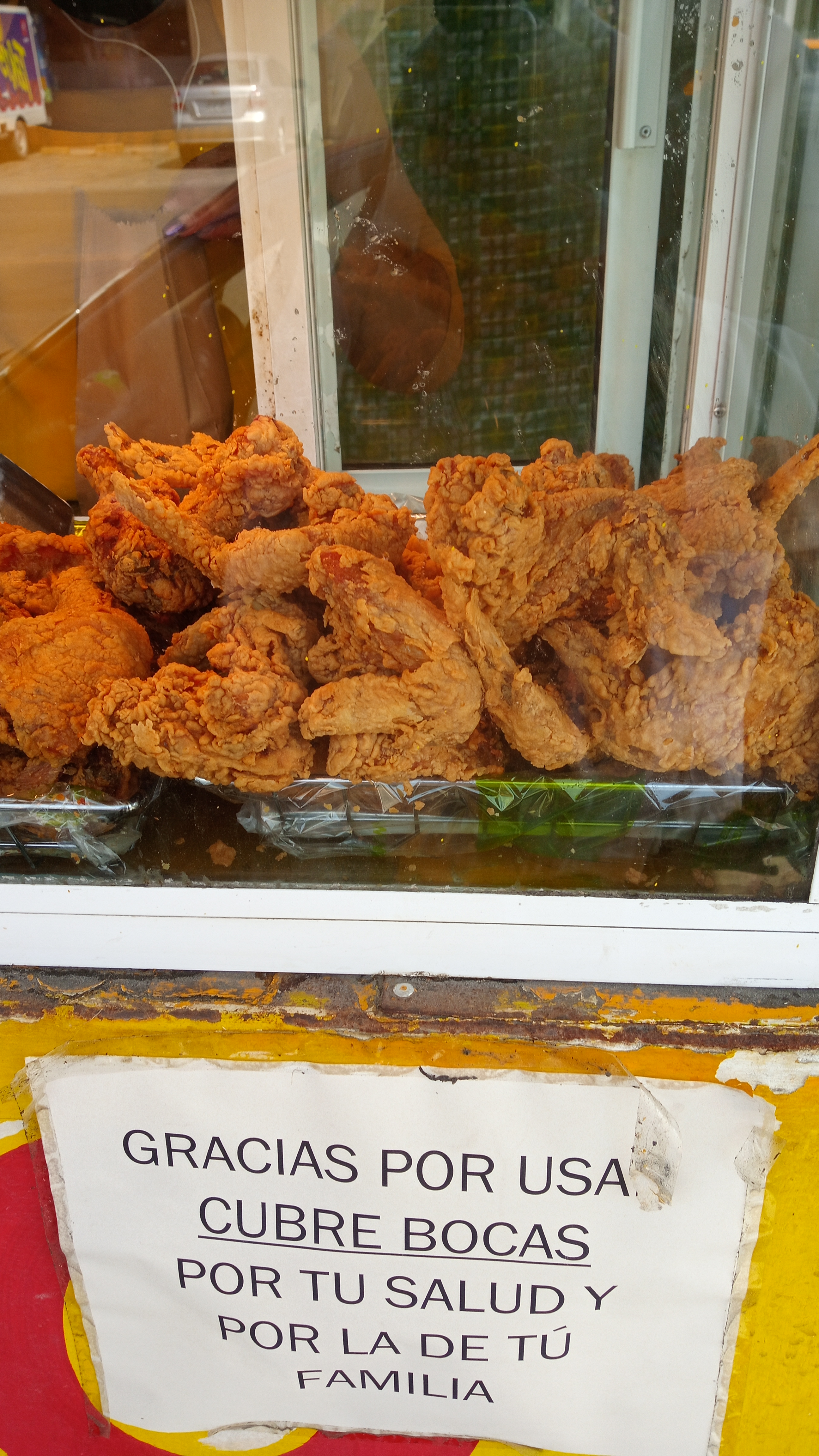 Pollo Frito Los Cuates image 10