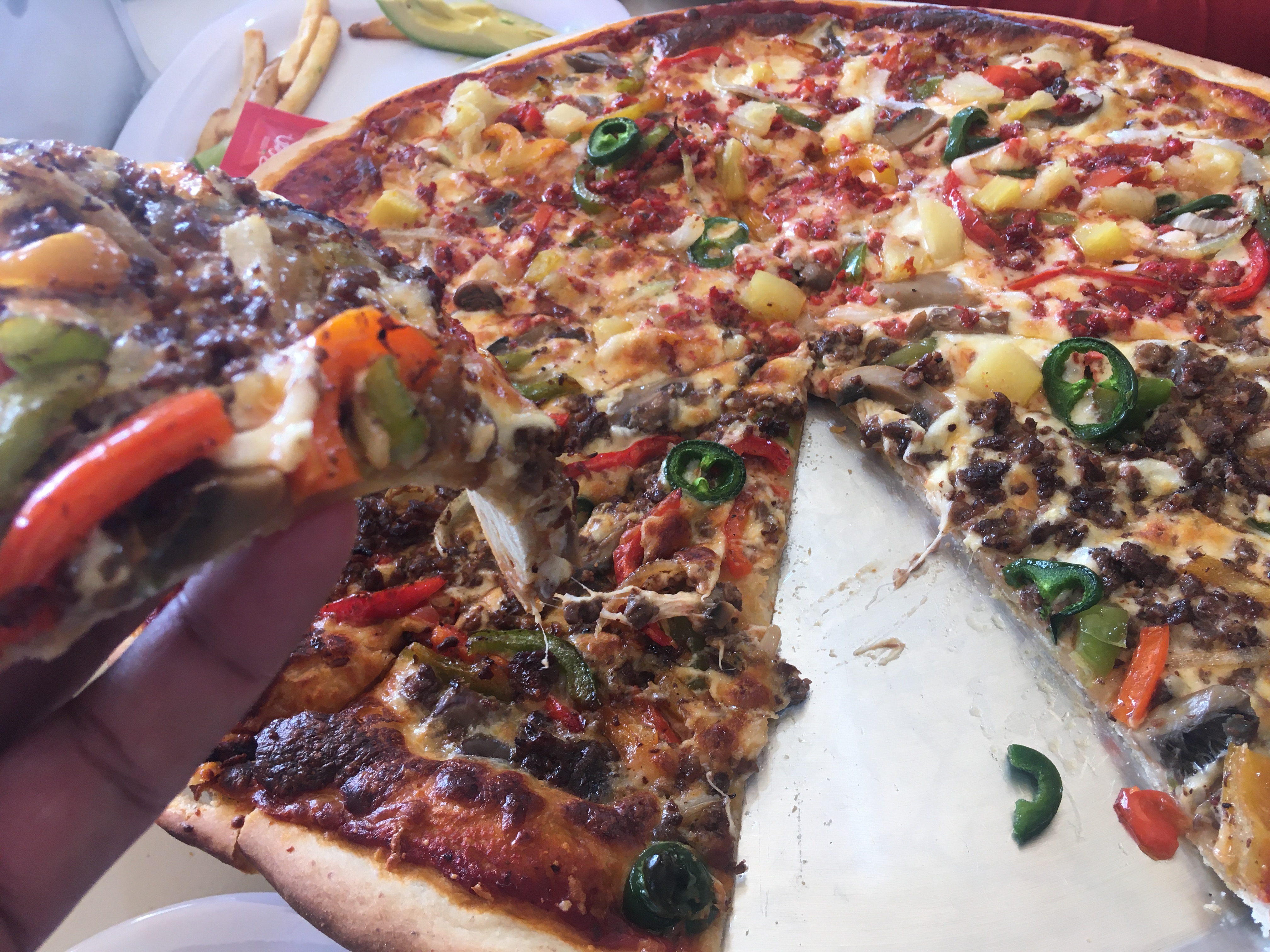 Mr. Lopez 2 image 10