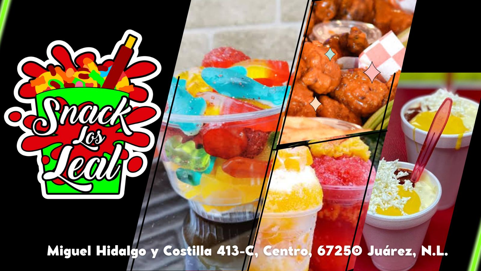 Snack Los Leal image 1