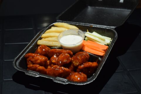 Snack Los Leal image 2