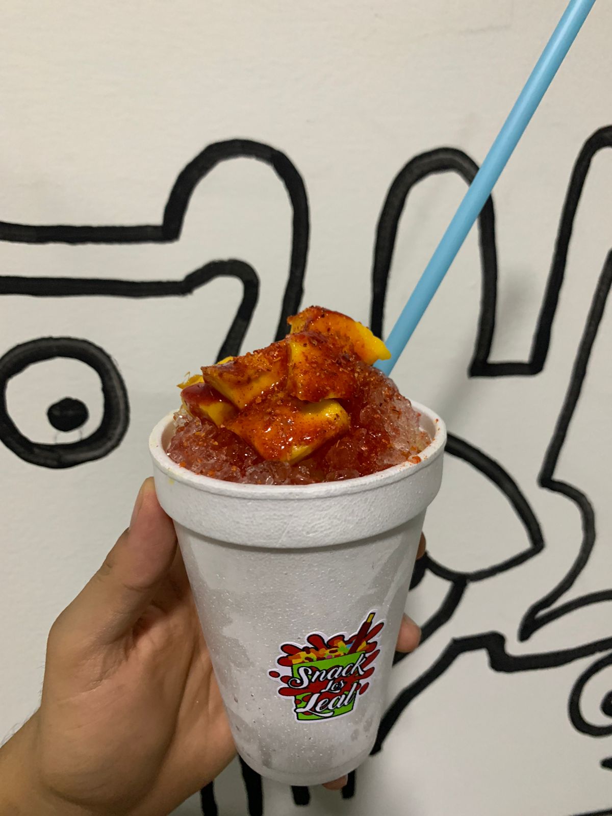 Snack Los Leal image 3