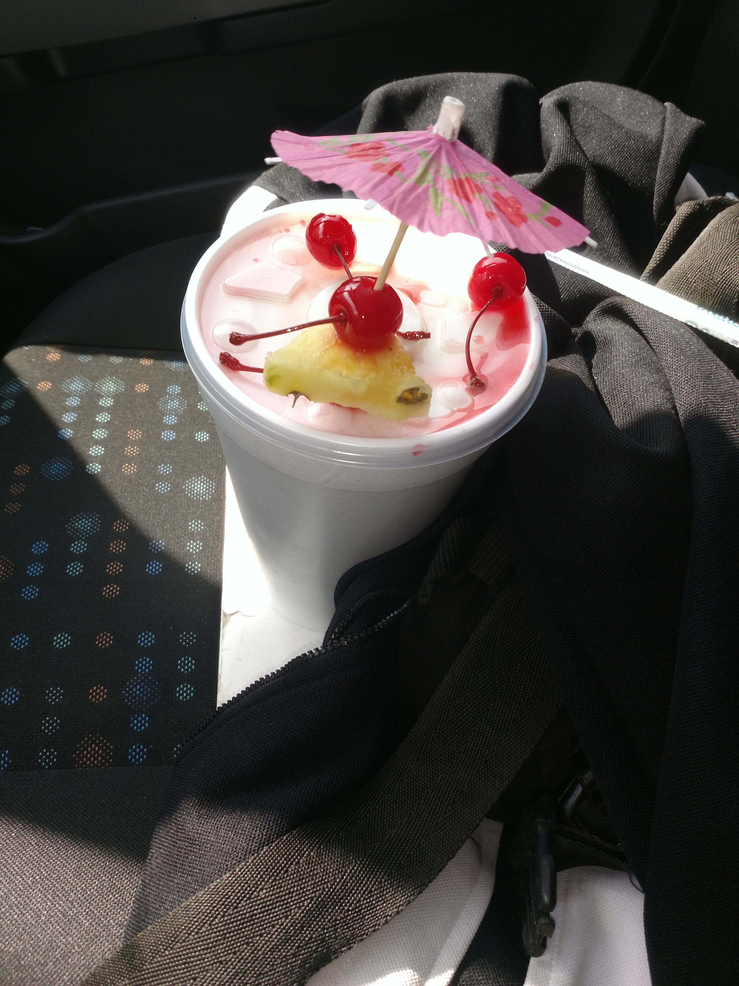 POLLOS ASADOS EL GUERO image 1