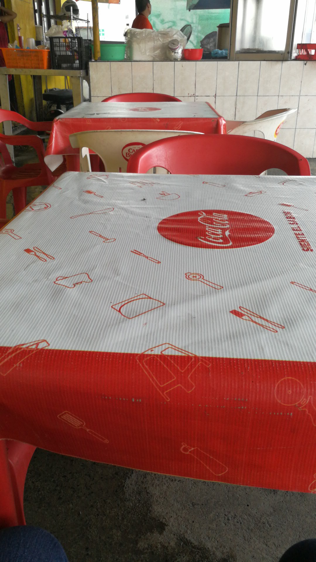 POLLOS ASADOS EL GUERO image 4