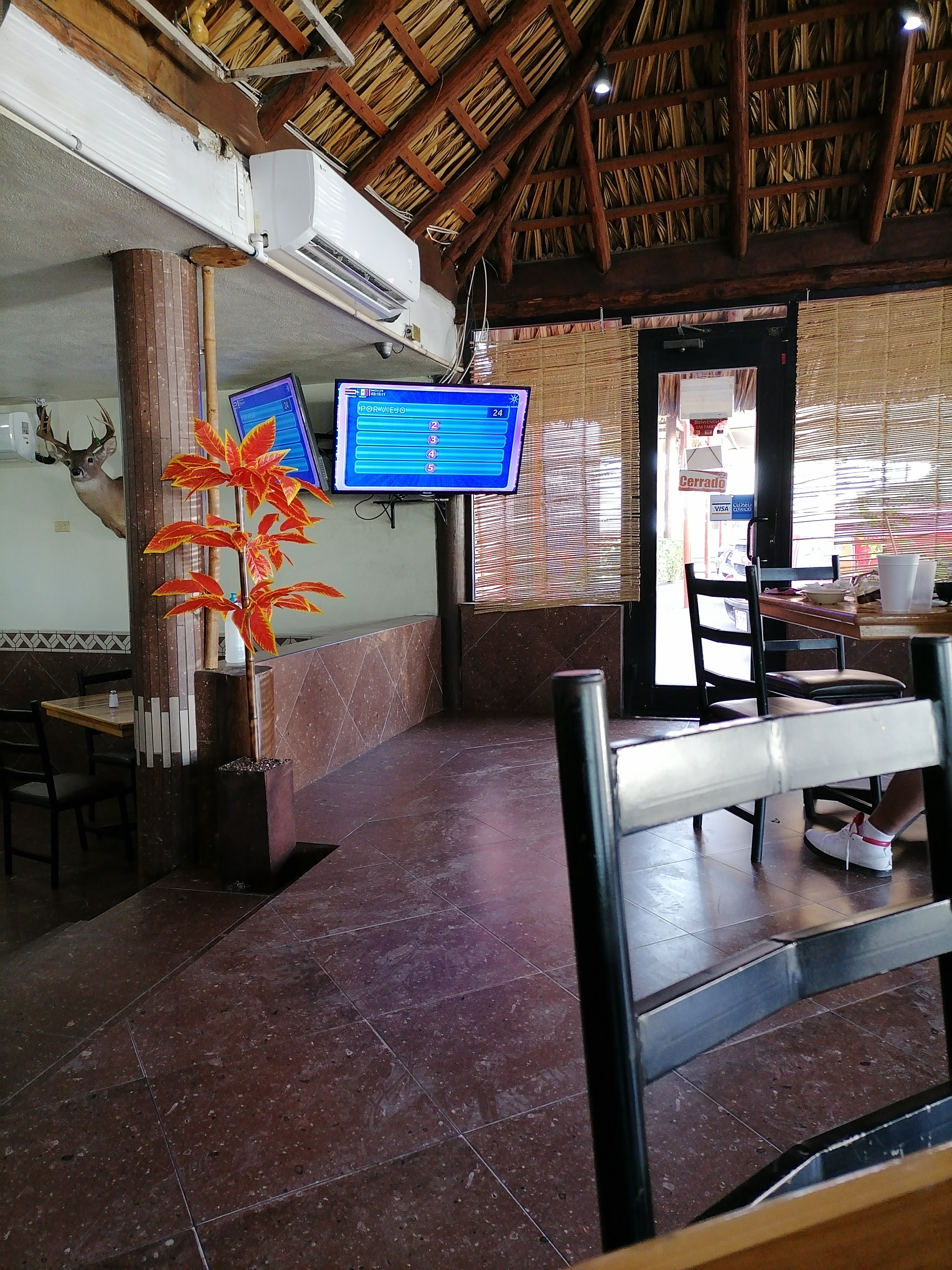 DON CHEMA Carnes Asadas image 1