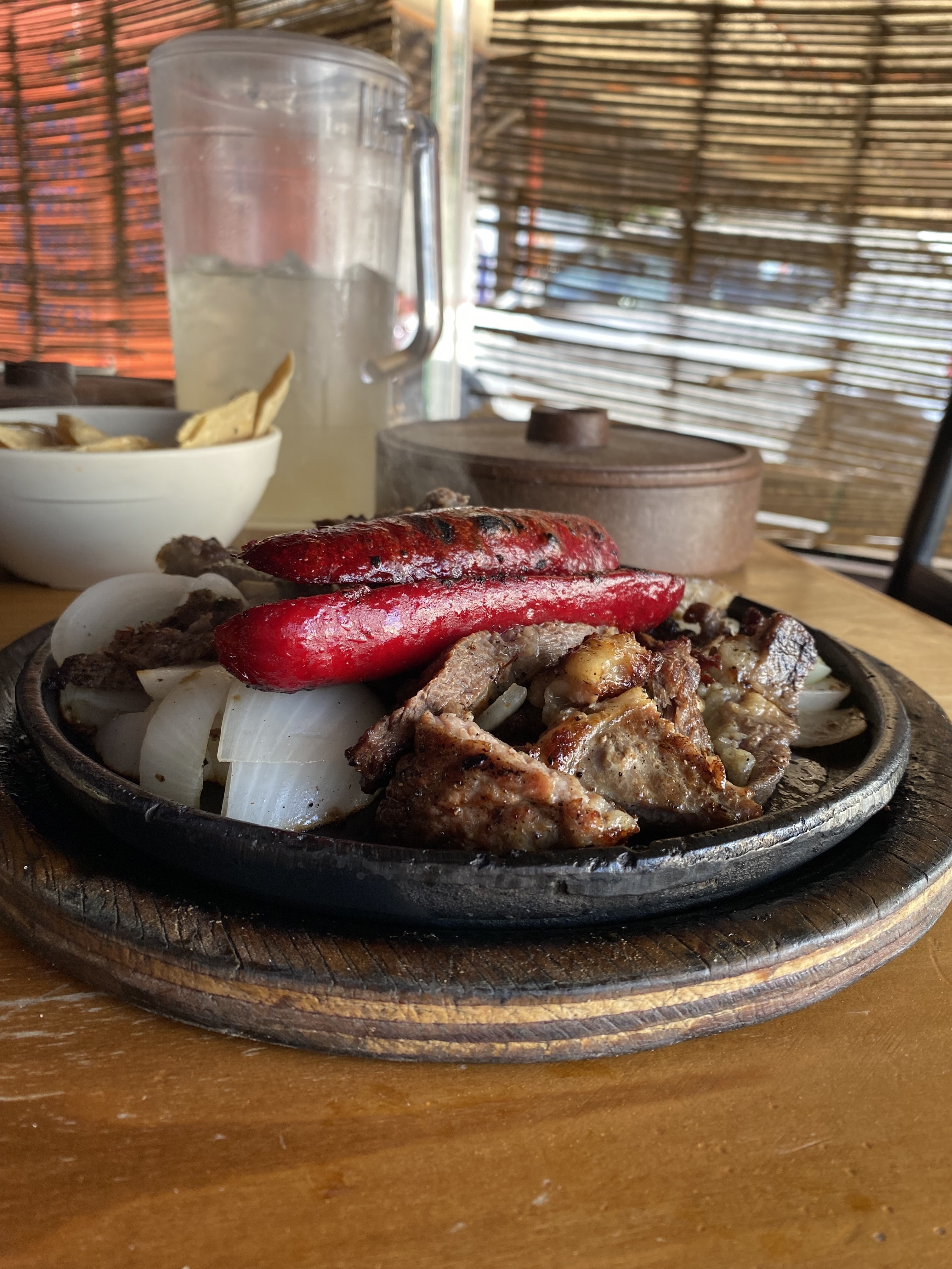 DON CHEMA Carnes Asadas image 2