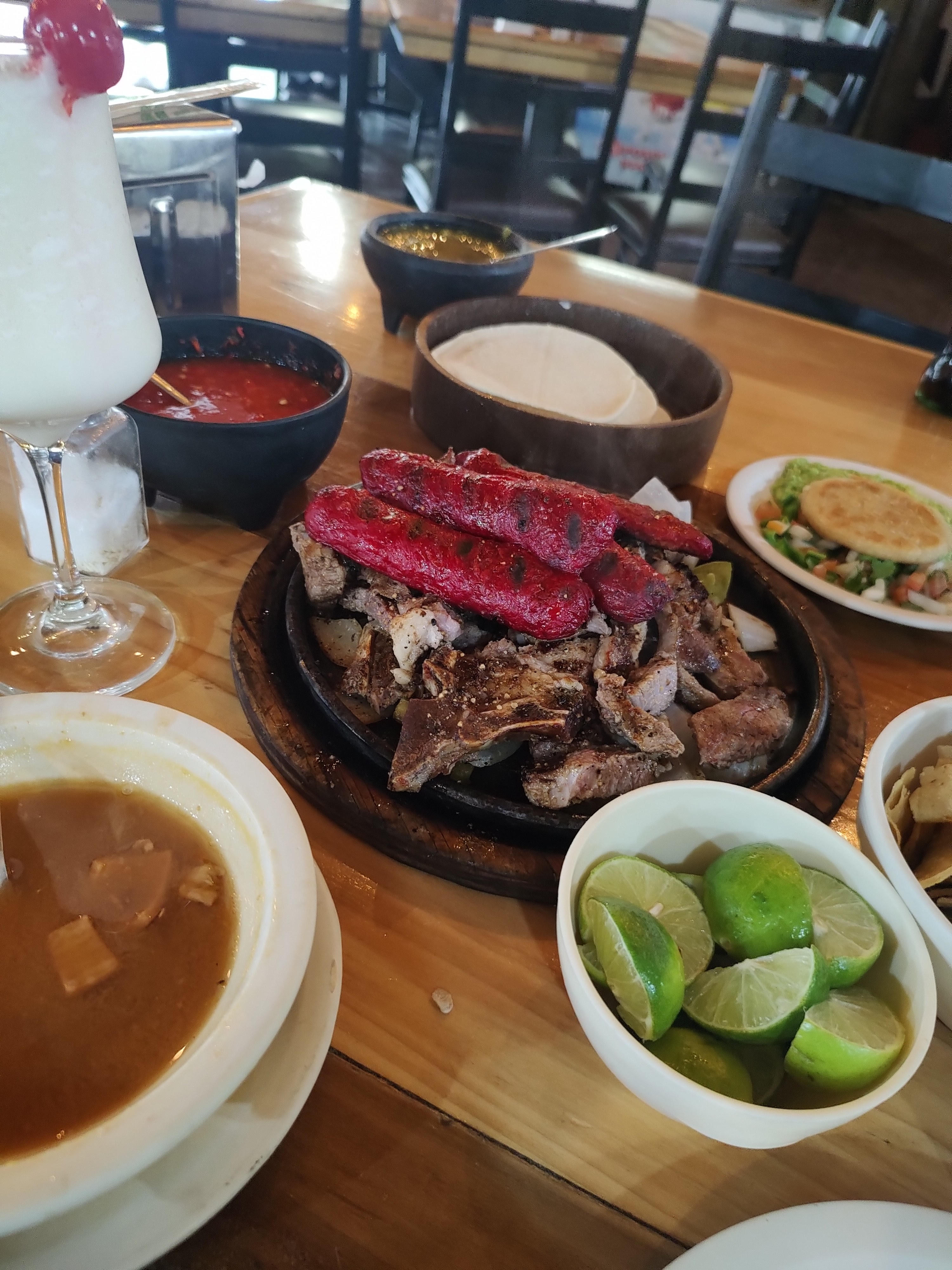 DON CHEMA Carnes Asadas image 4