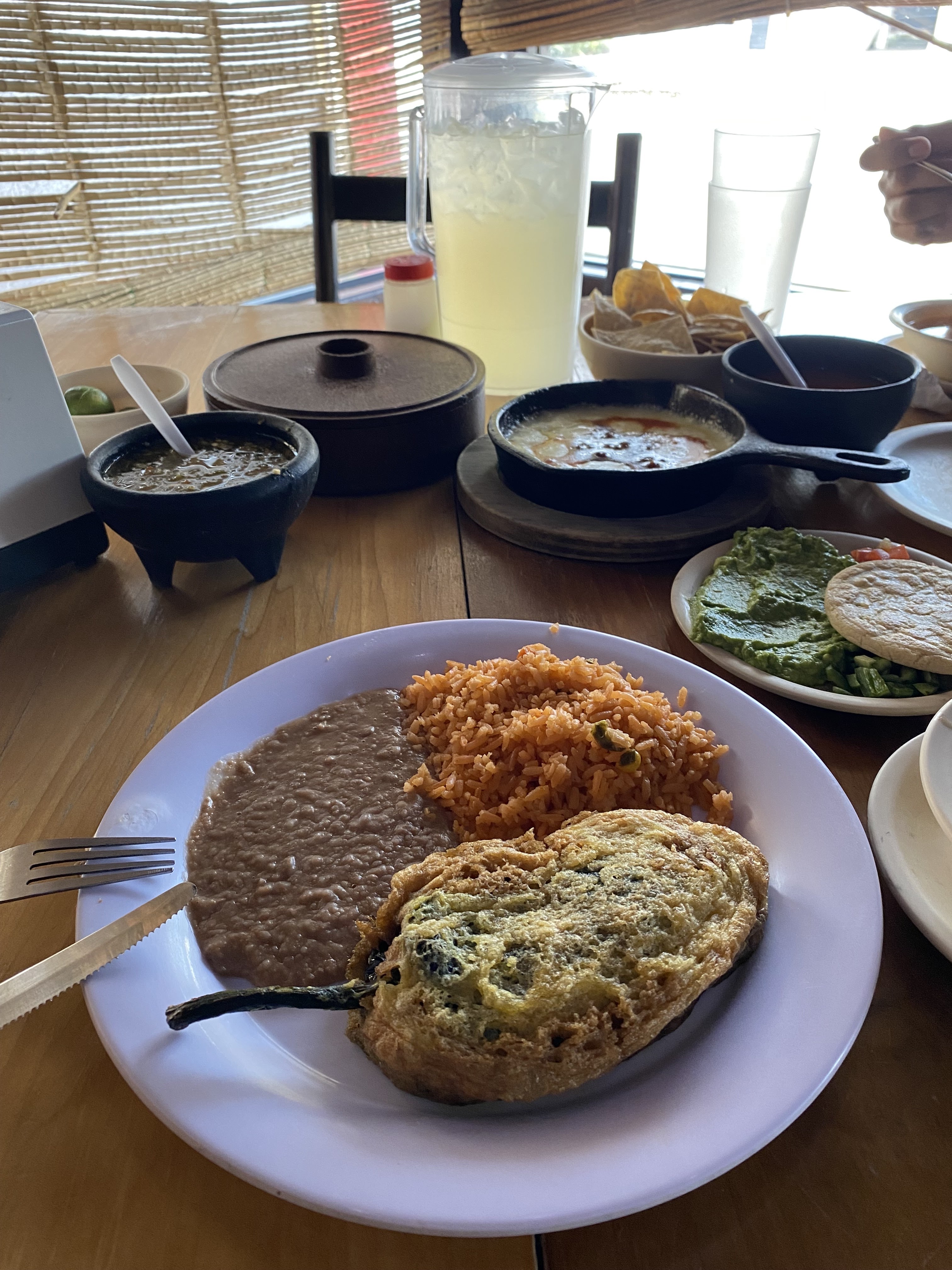 DON CHEMA Carnes Asadas image 5