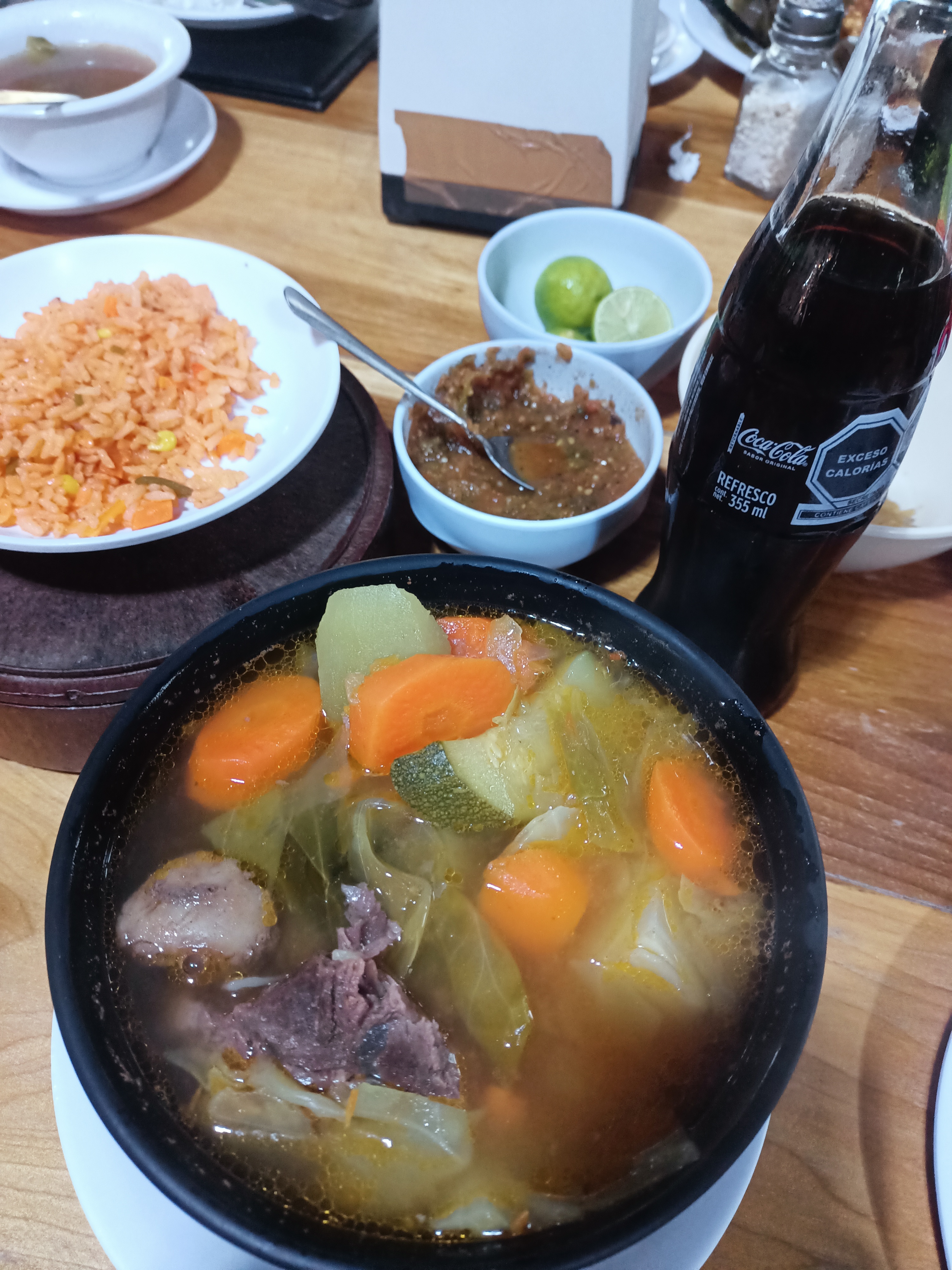 DON CHEMA Carnes Asadas image 6