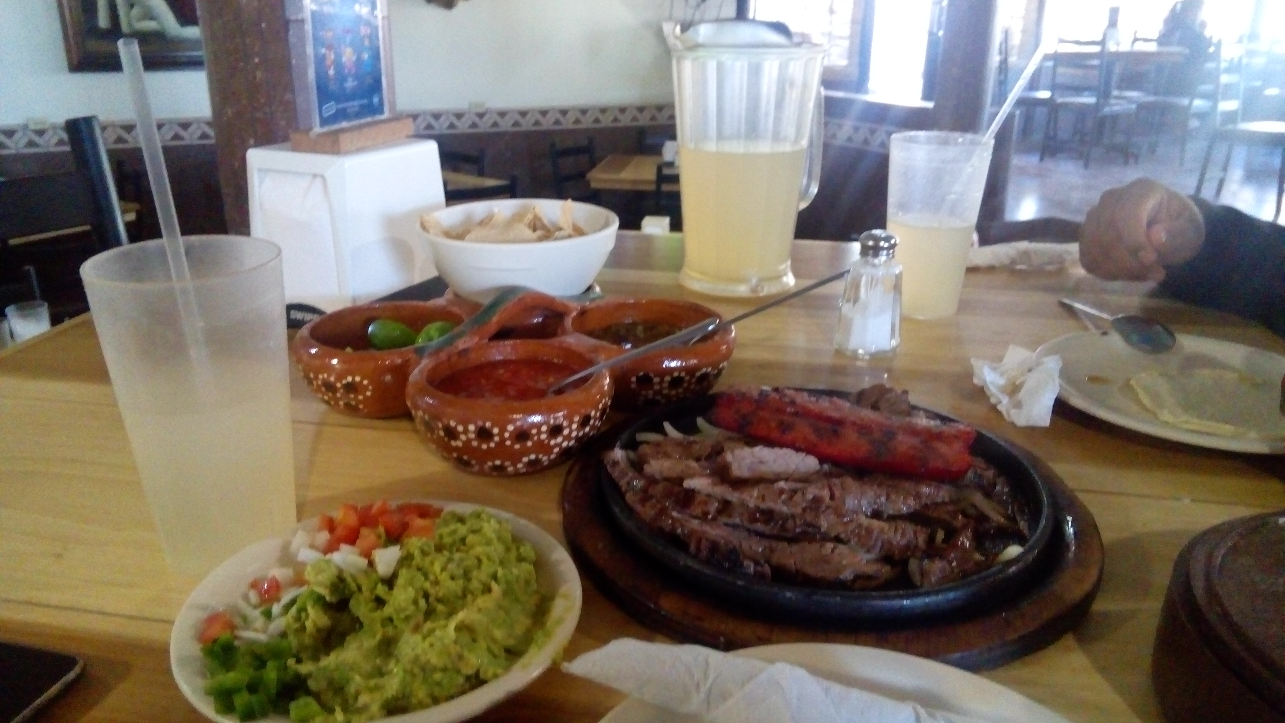 DON CHEMA Carnes Asadas image 8