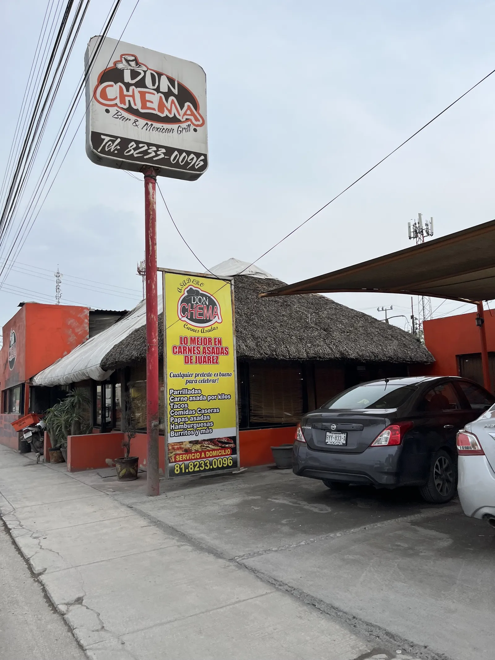 DON CHEMA Carnes Asadas image 9
