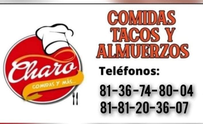 Charo comidas y más image 1