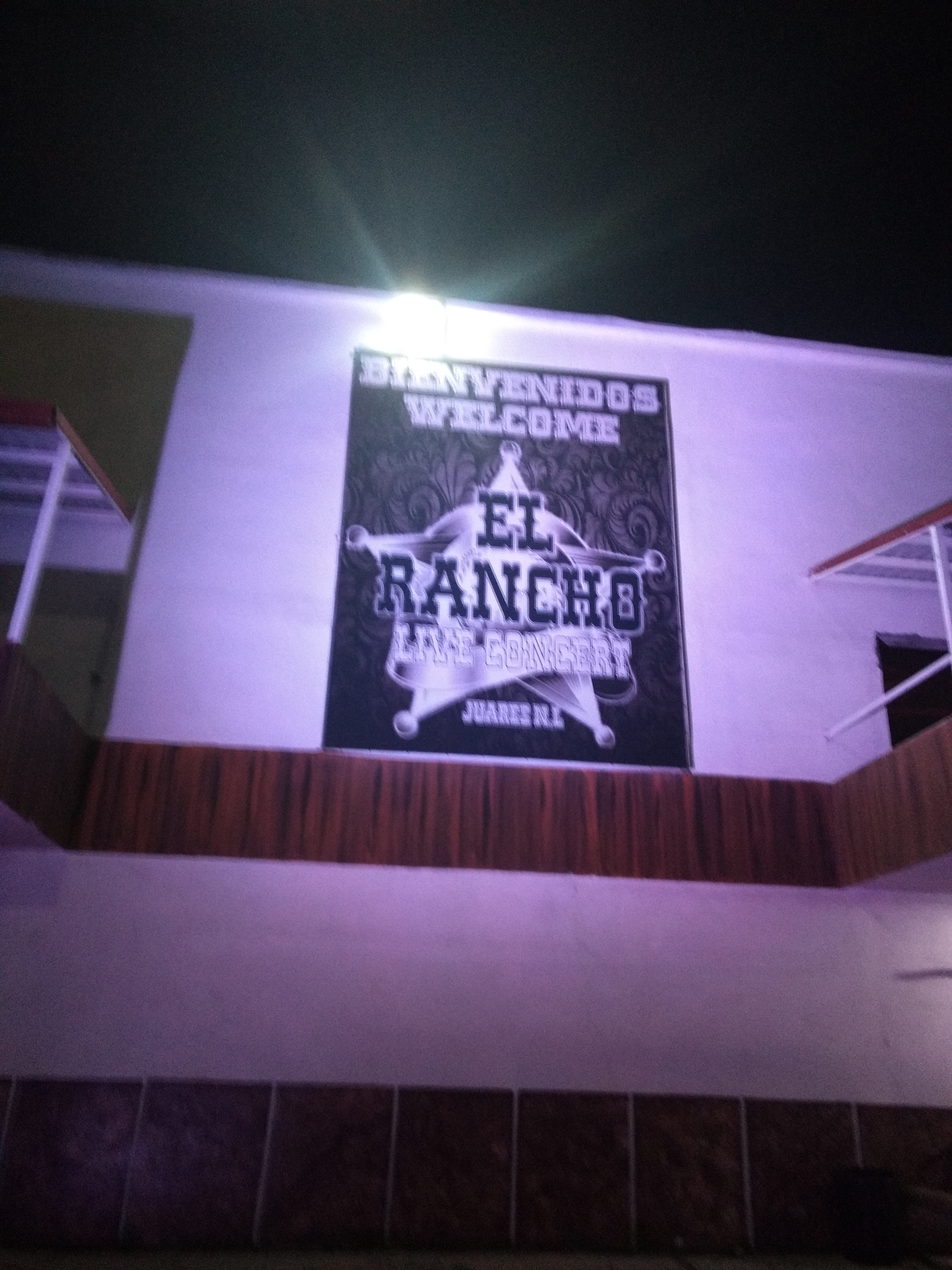 Rancho Live Concert image 5