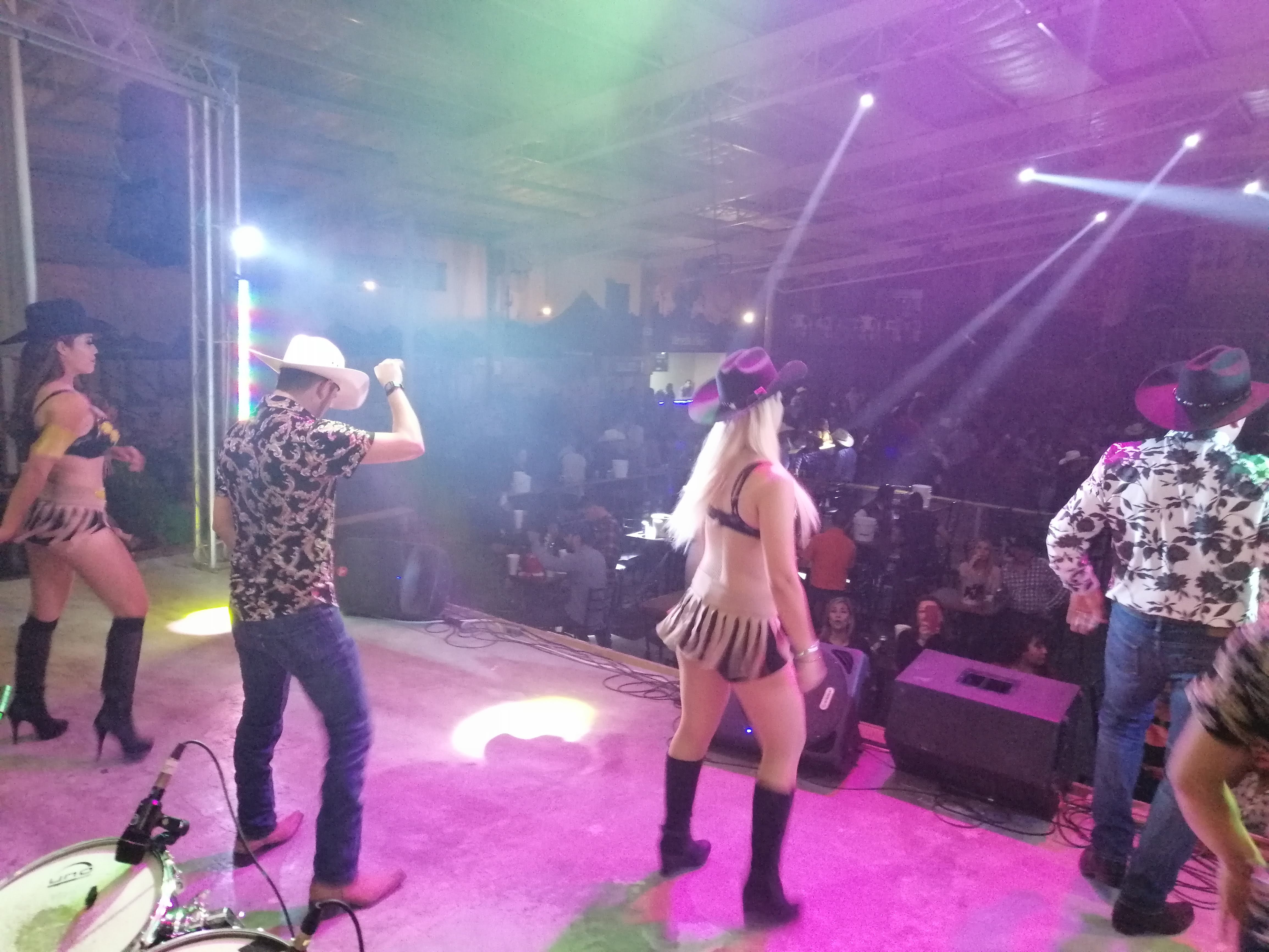 Rancho Live Concert image 7