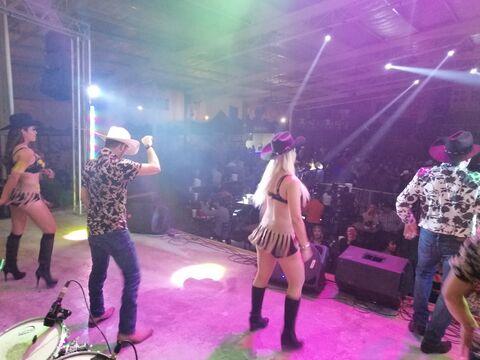 Rancho Live Concert image 7