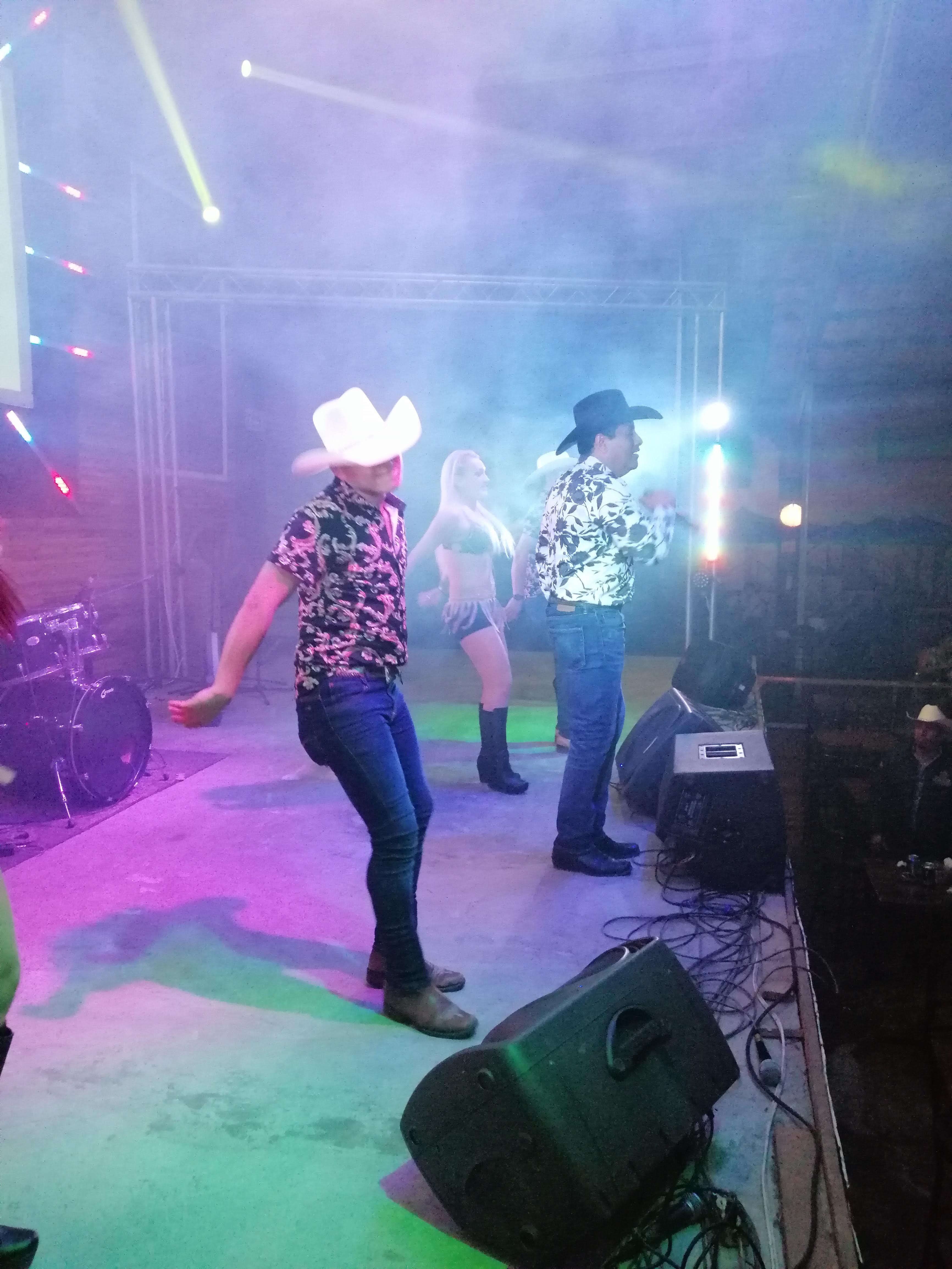 Rancho Live Concert image 8