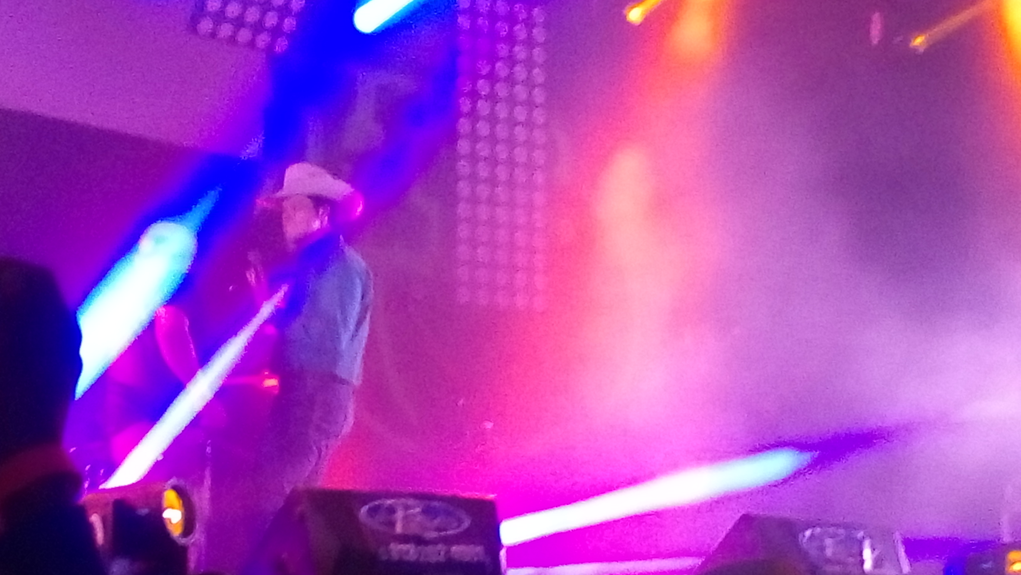 Rancho Live Concert image 9