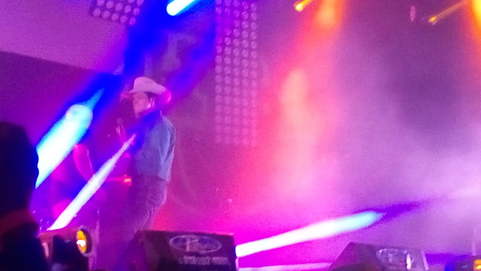 Rancho Live Concert image 9